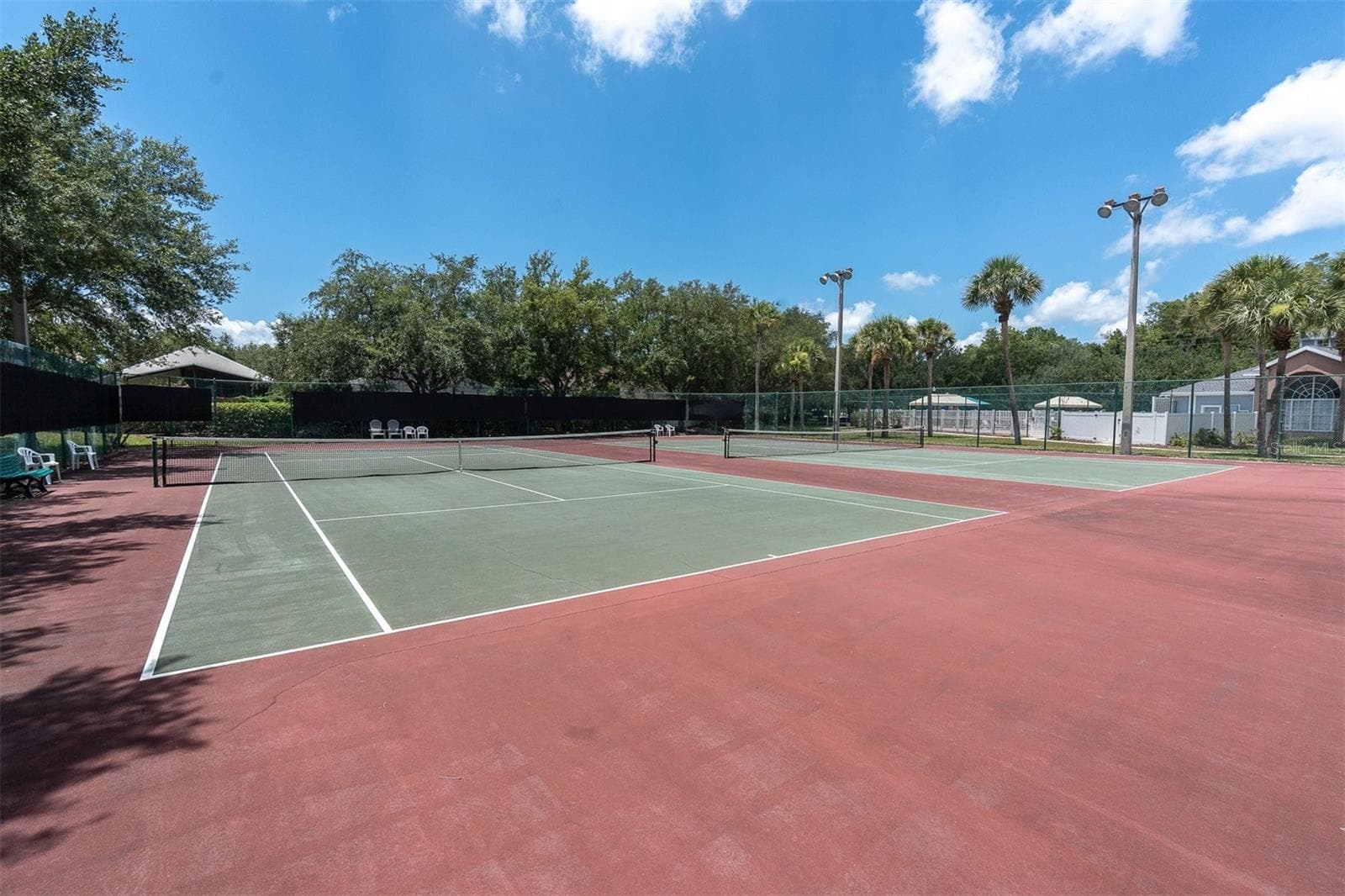 Townhouse at 9548 CHARLESBERG DRIVE, TAMPA, photo 29 of 30