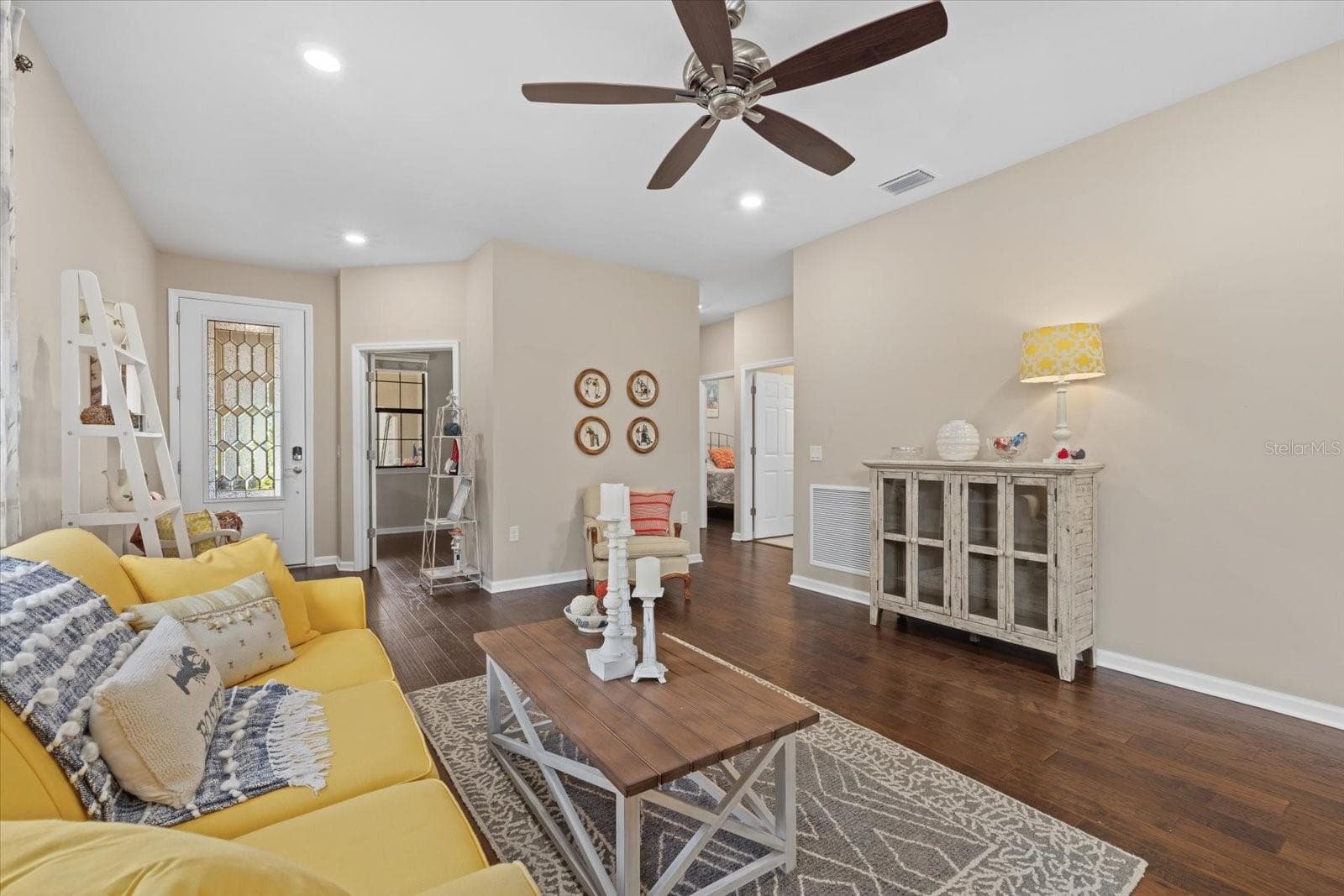 Single Family Residence at 17011 HAMPTON FALLS TER, LAKEWOOD RANCH, photo 8 of 55