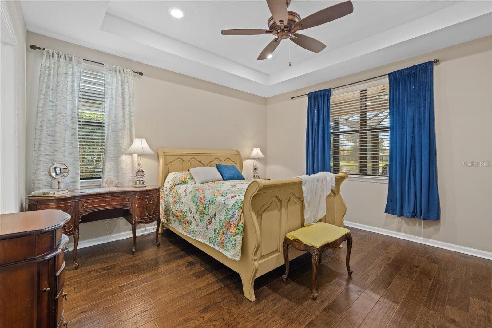 Single Family Residence at 17011 HAMPTON FALLS TER, LAKEWOOD RANCH, photo 18 of 55