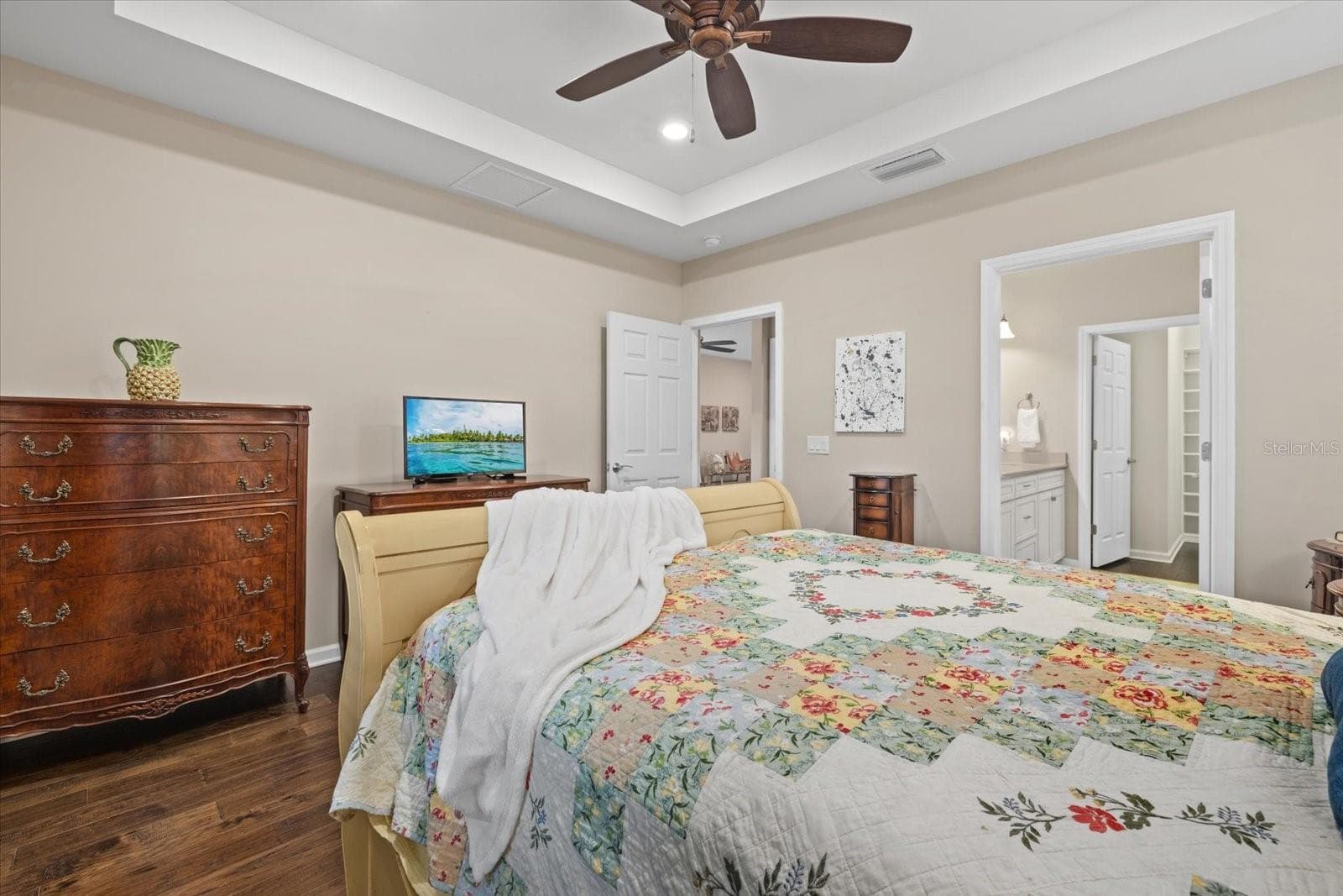Single Family Residence at 17011 HAMPTON FALLS TER, LAKEWOOD RANCH, photo 20 of 55