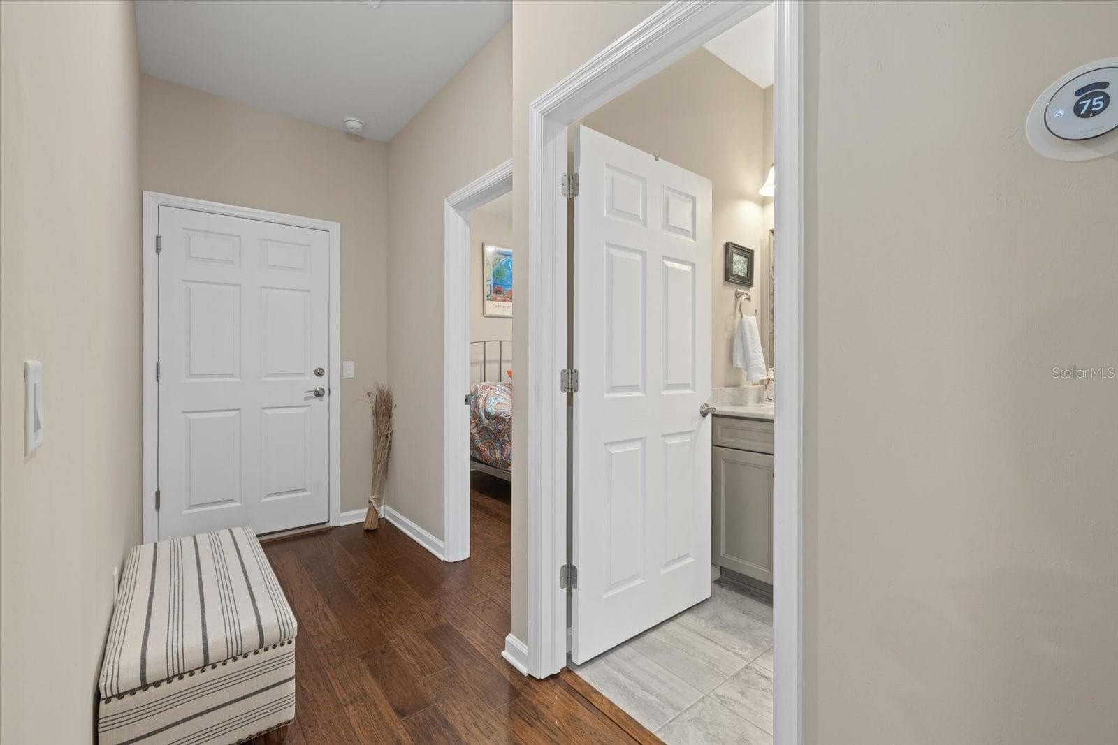 Single Family Residence at 17011 HAMPTON FALLS TER, LAKEWOOD RANCH, photo 26 of 55