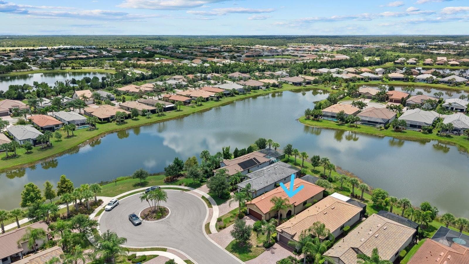 Single Family Residence at 17011 HAMPTON FALLS TER, LAKEWOOD RANCH, photo 35 of 55