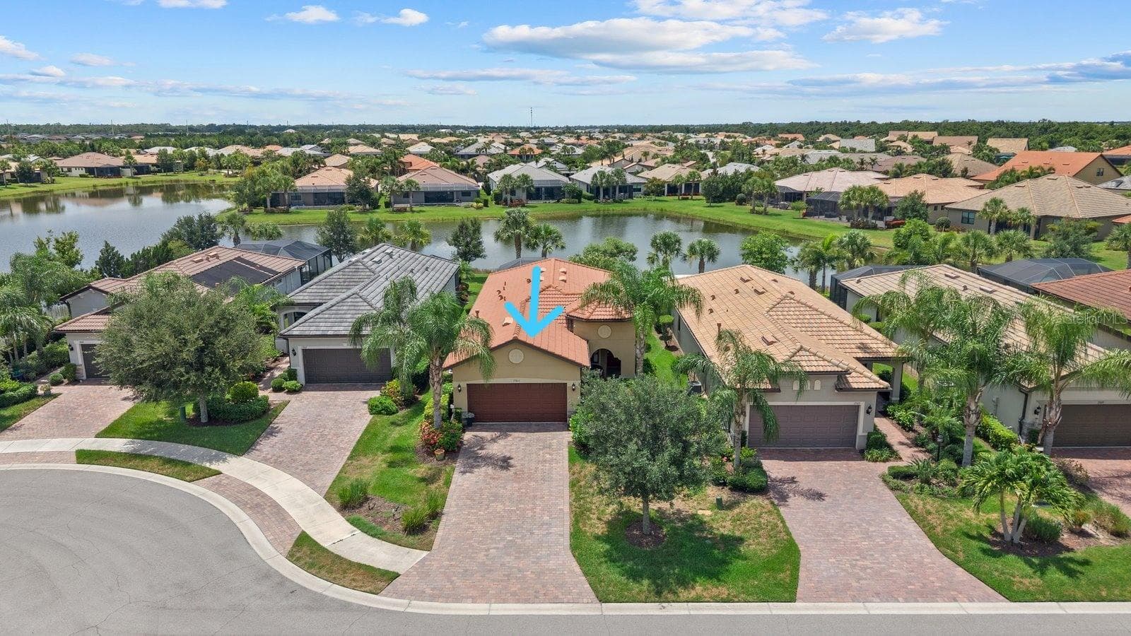 Single Family Residence at 17011 HAMPTON FALLS TER, LAKEWOOD RANCH, photo 37 of 55