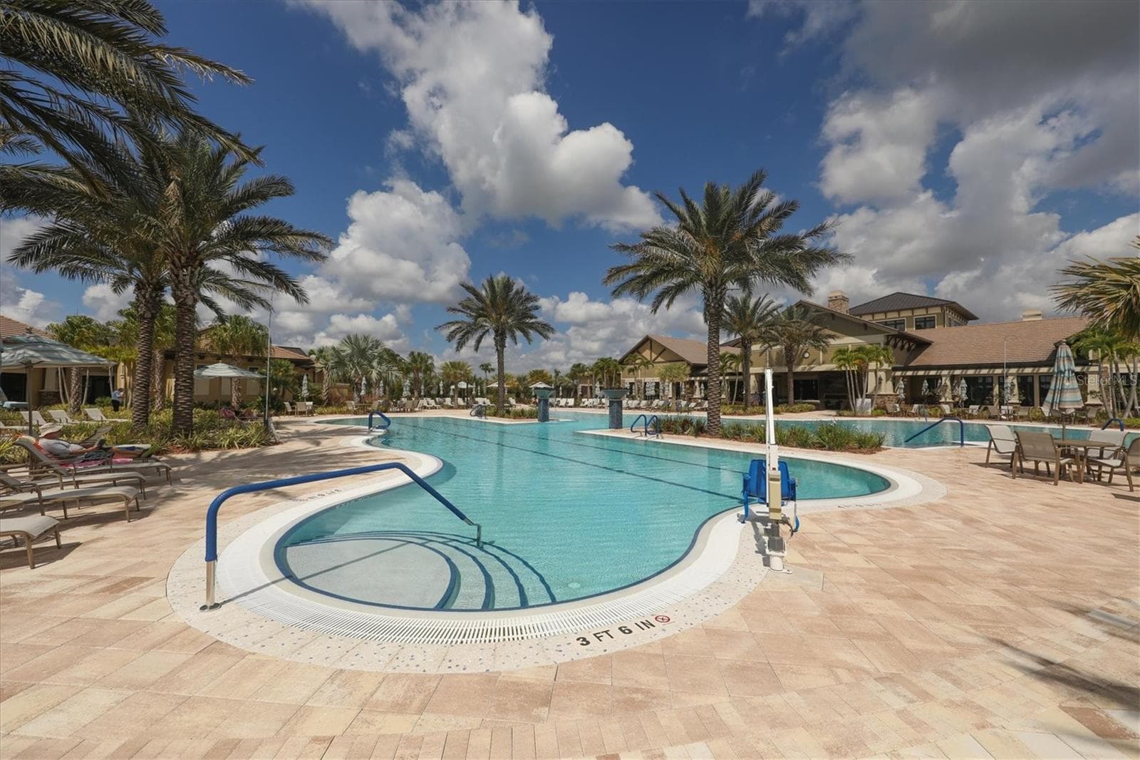 Single Family Residence at 17011 HAMPTON FALLS TER, LAKEWOOD RANCH, photo 50 of 55
