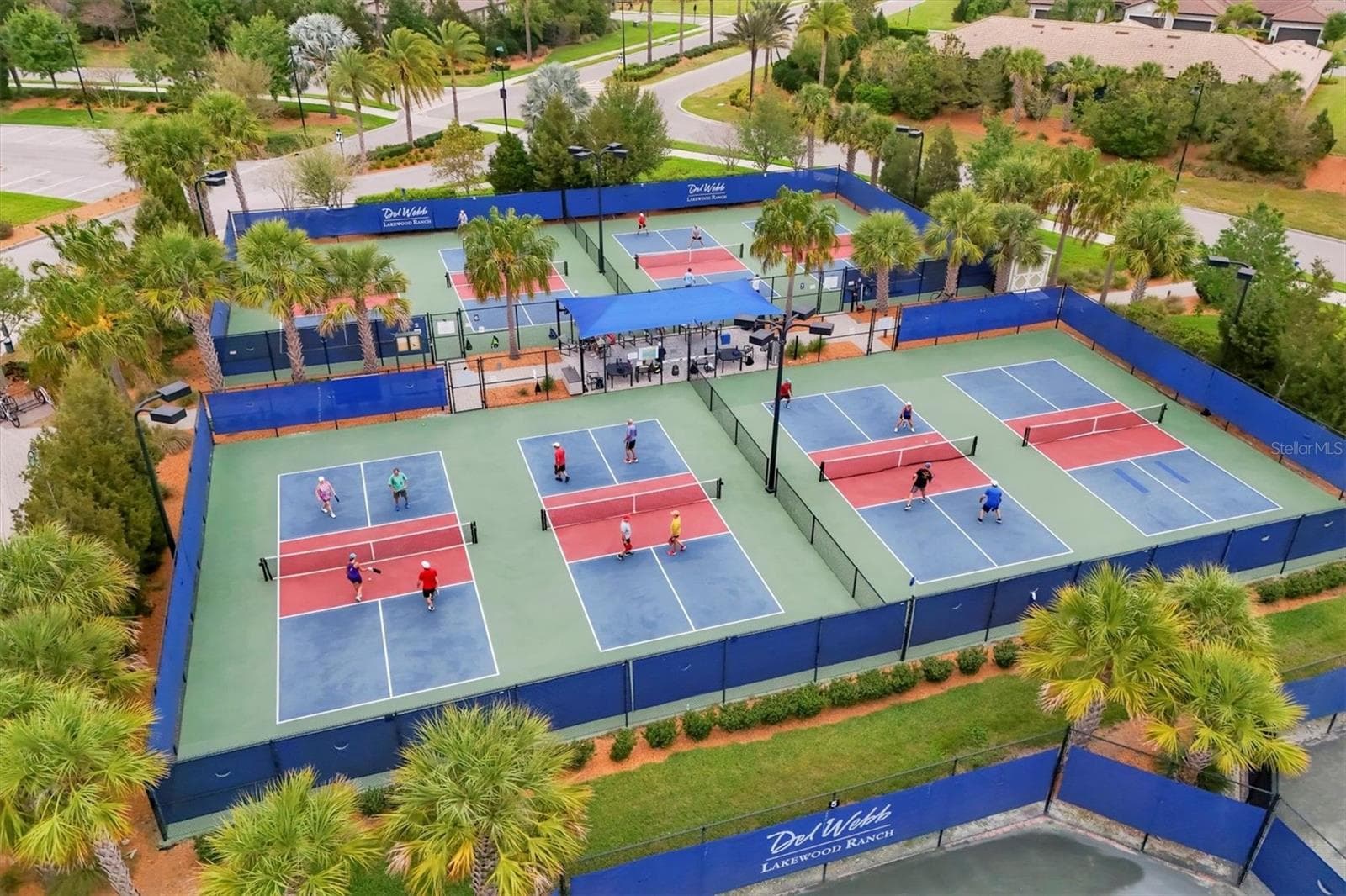 Single Family Residence at 17011 HAMPTON FALLS TER, LAKEWOOD RANCH, photo 53 of 55