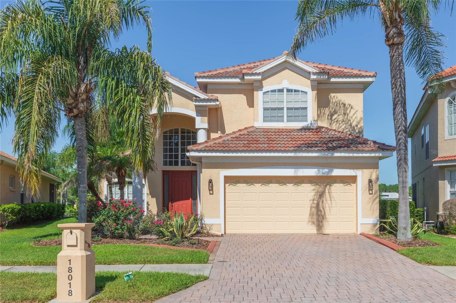 Single Family Residence at 18018 JAVA ISLE DR, TAMPA, photo 2 of 73