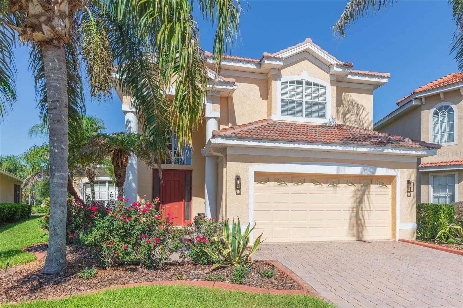 Single Family Residence at 18018 JAVA ISLE DR, TAMPA, photo 4 of 73