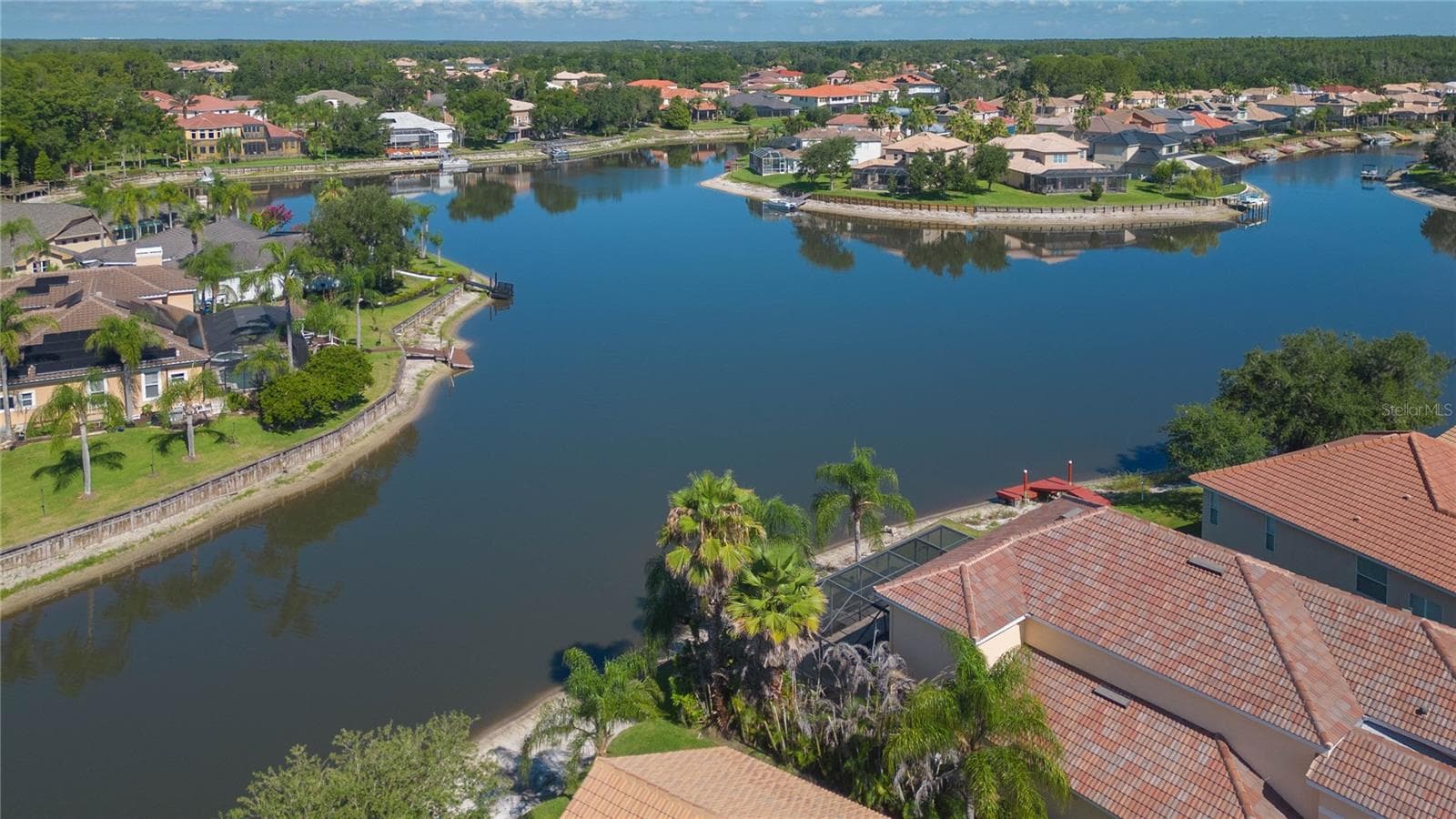 Single Family Residence at 18018 JAVA ISLE DR, TAMPA, photo 64 of 73