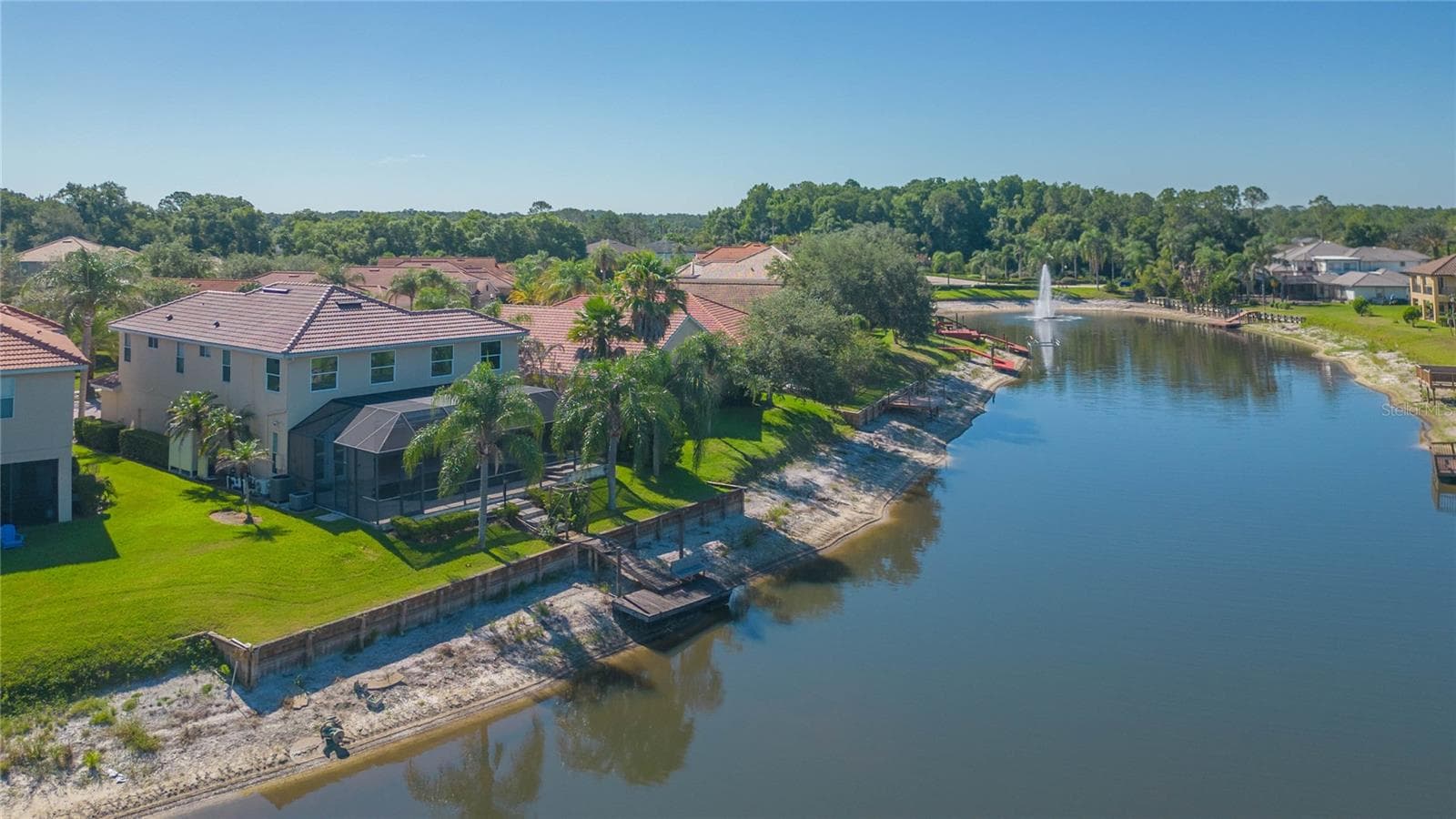 Single Family Residence at 18018 JAVA ISLE DR, TAMPA, photo 63 of 73