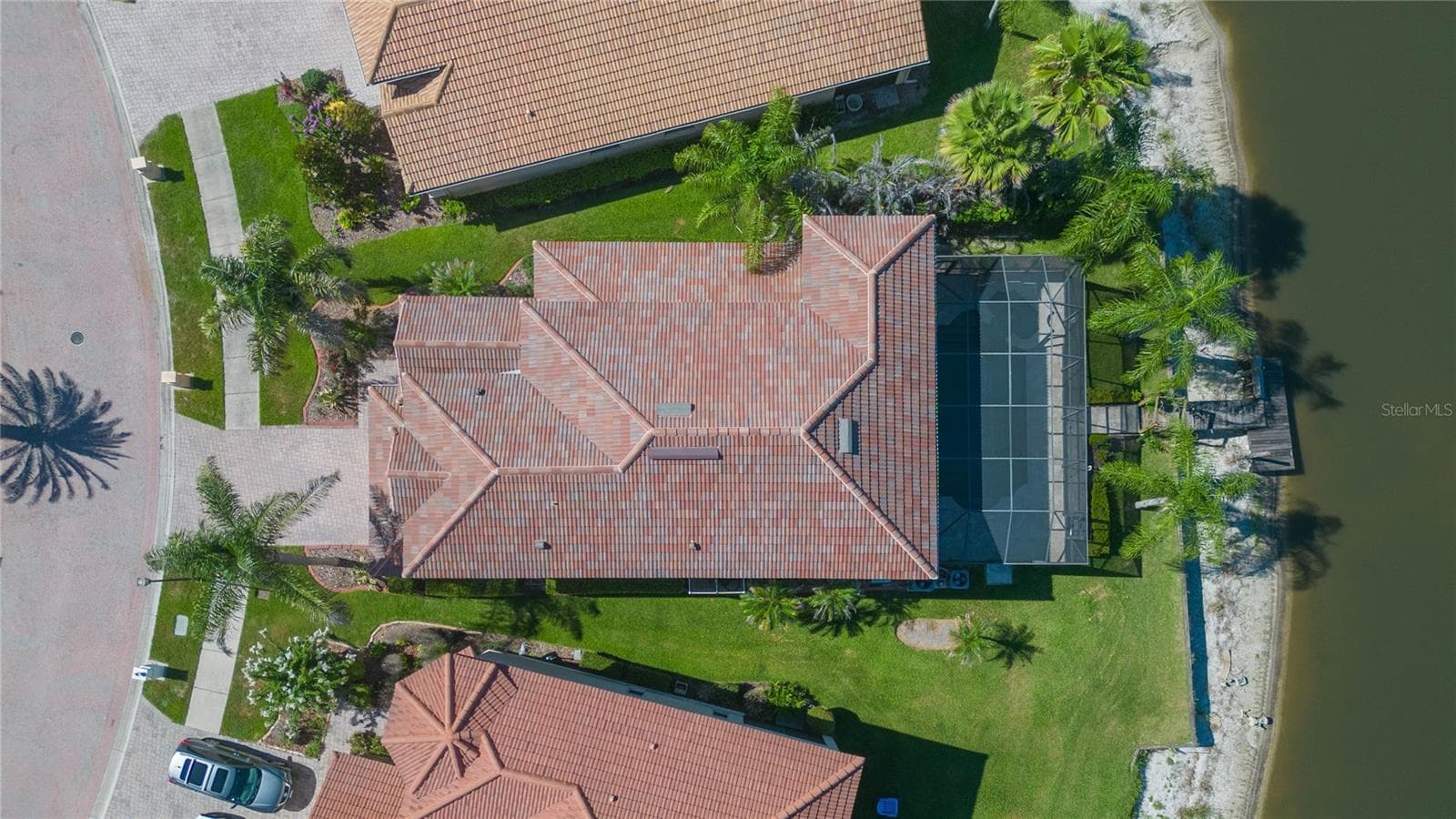 Single Family Residence at 18018 JAVA ISLE DR, TAMPA, photo 68 of 73