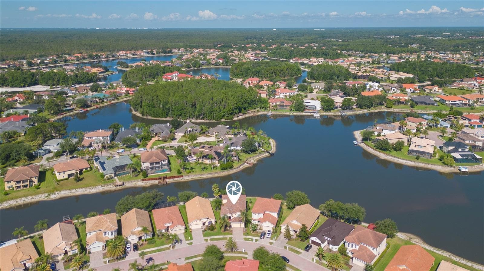 Single Family Residence at 18018 JAVA ISLE DR, TAMPA, photo 65 of 73