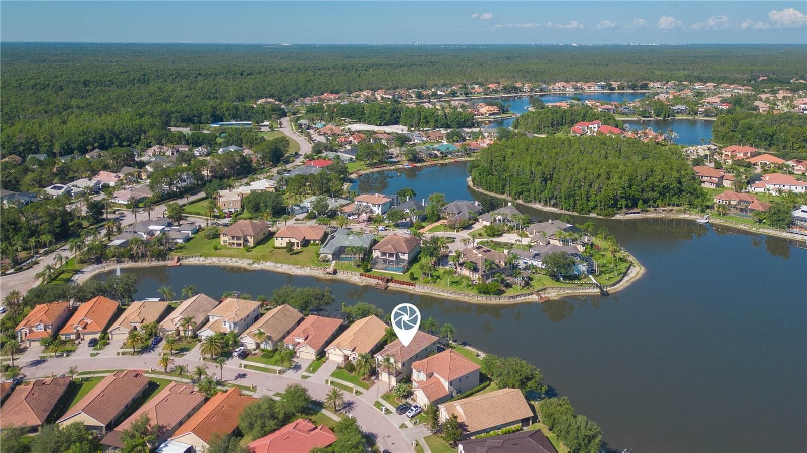 Single Family Residence at 18018 JAVA ISLE DR, TAMPA, photo 66 of 73