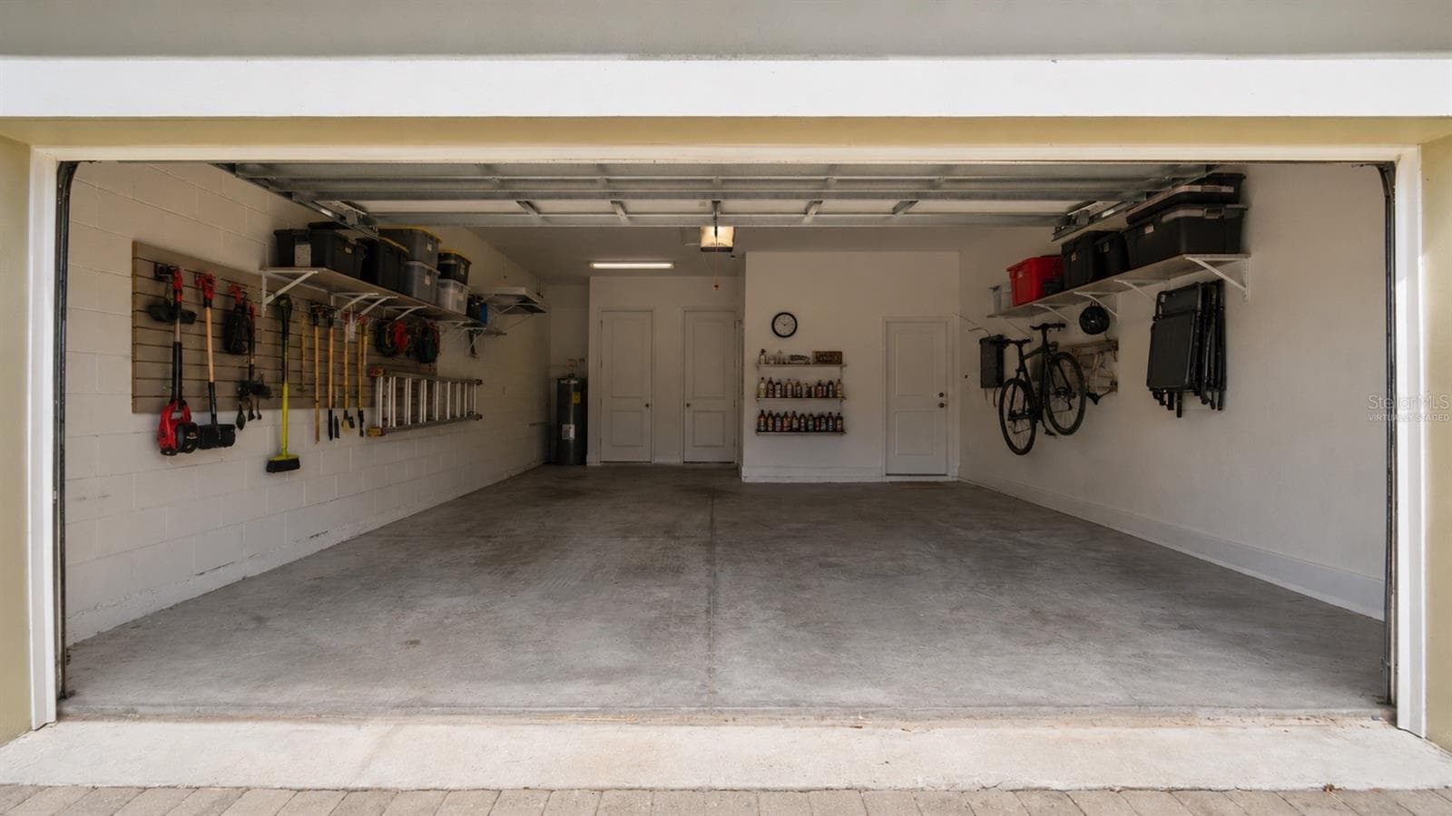 Virtually Staged - 8724 PEACHTREE PARK CT, WINDERMERE
