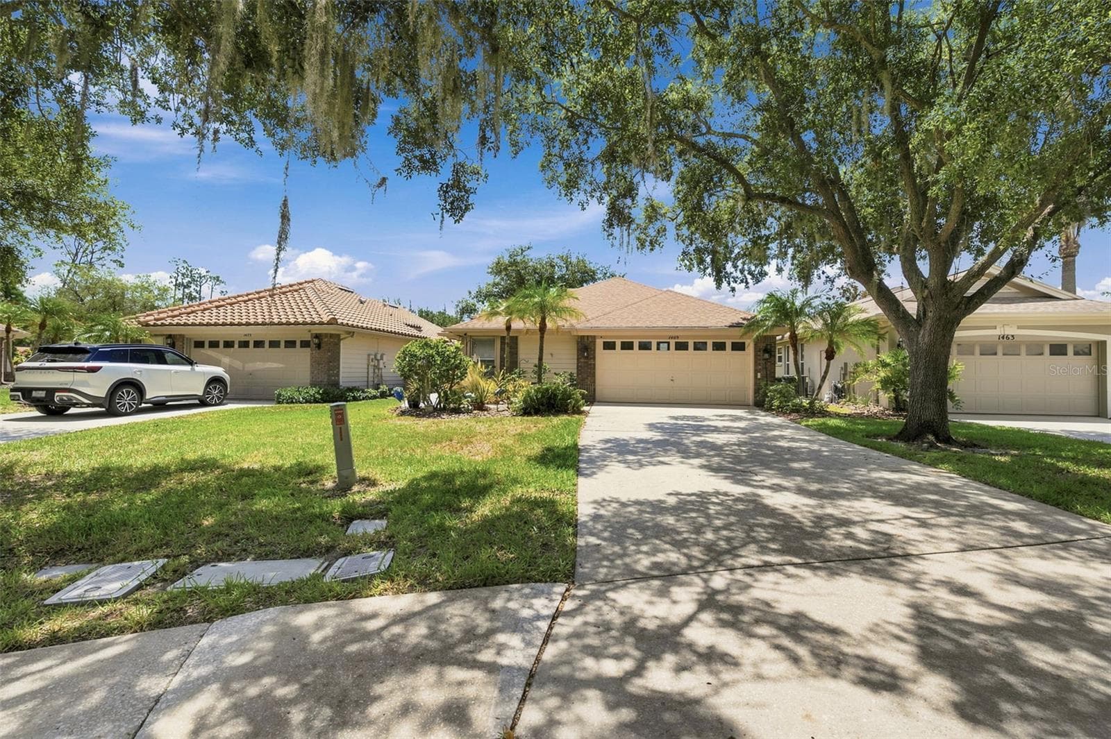 Single Family Residence at 1469 RIVERDALE DR, OLDSMAR, photo 5 of 60