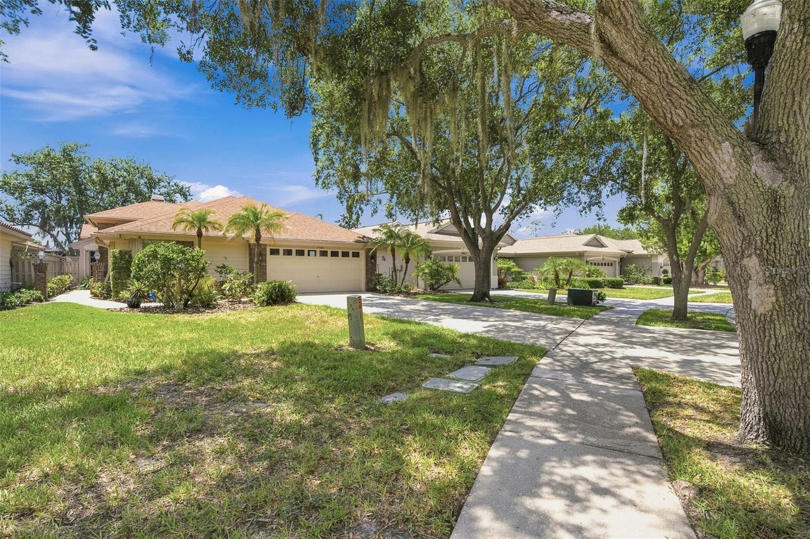Single Family Residence at 1469 RIVERDALE DR, OLDSMAR, photo 57 of 60