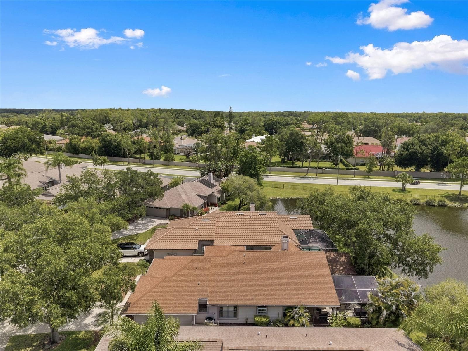 Single Family Residence at 1469 RIVERDALE DR, OLDSMAR, photo 60 of 60