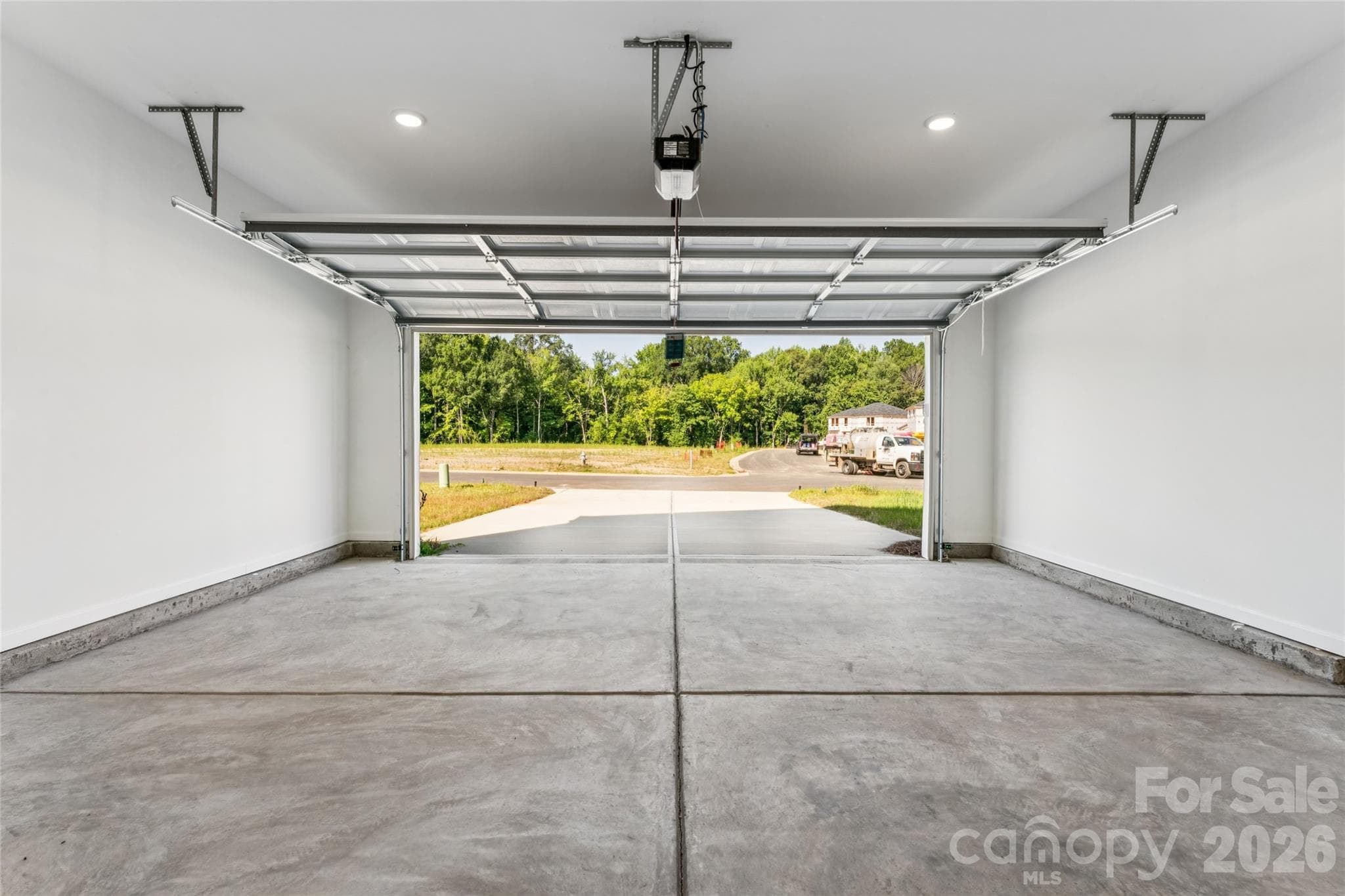 Single Family Residence at 1145 Stoneglen Drive, Granite Quarry, photo 13 of 13
