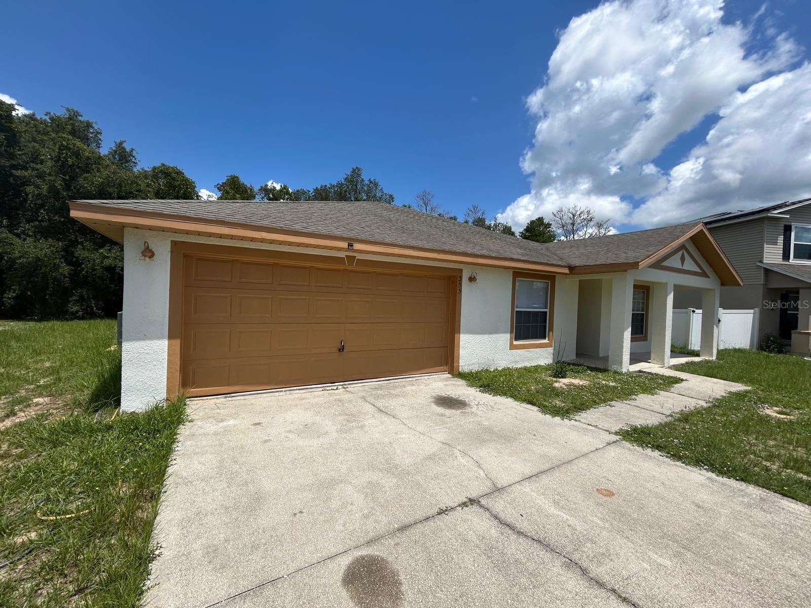 Single Family Residence at 333 GARDENIA CT, POINCIANA, photo 2 of 21