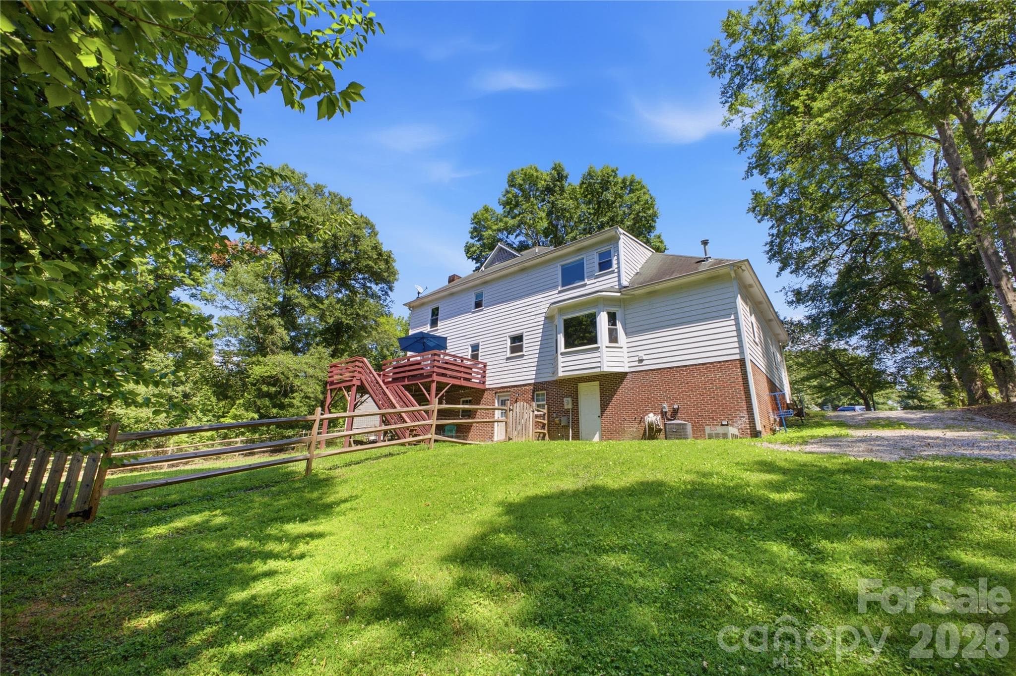 Single Family Residence at 109 Elk Court, Mount Holly, photo 42 of 44