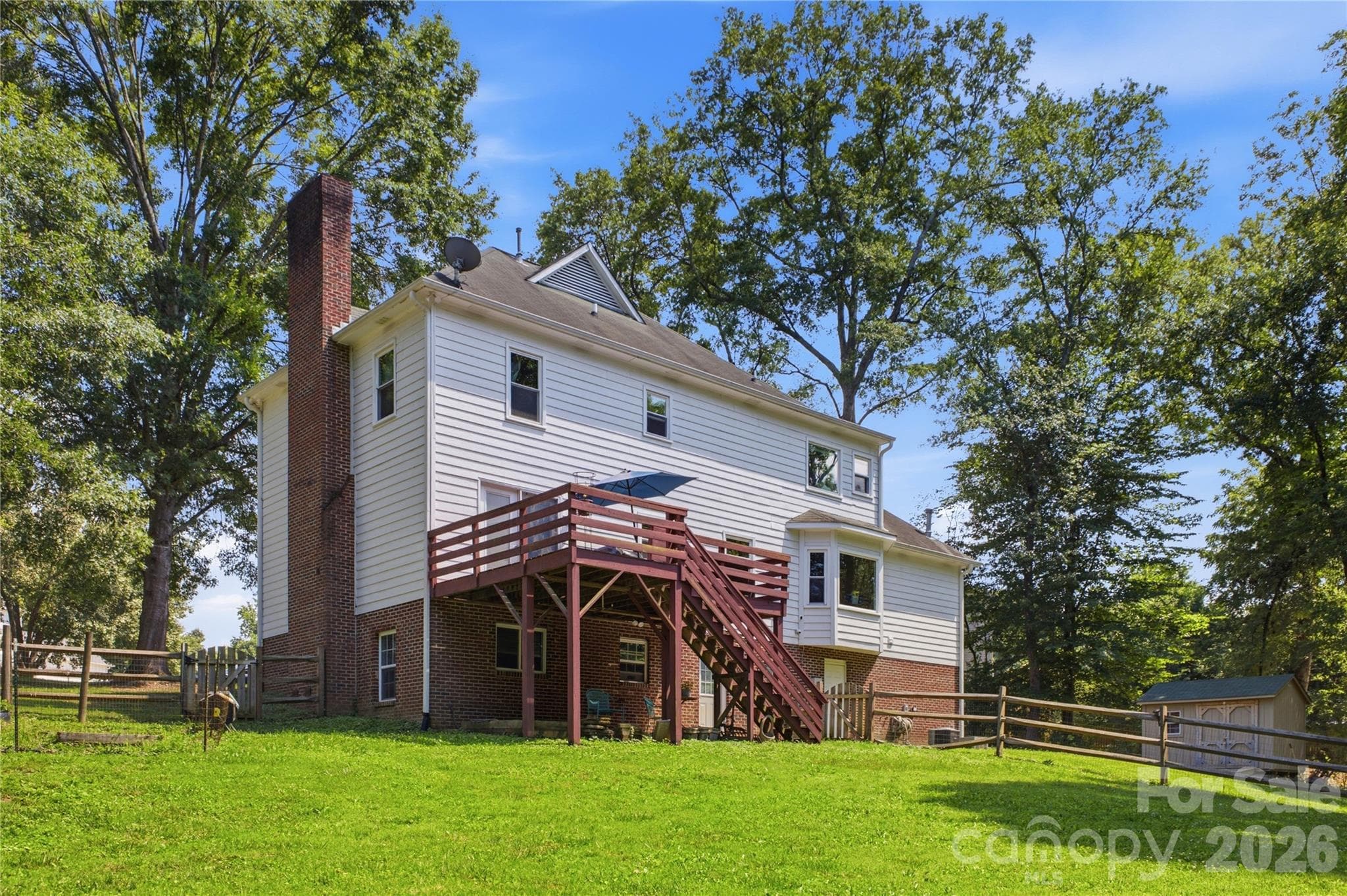 Single Family Residence at 109 Elk Court, Mount Holly, photo 43 of 44