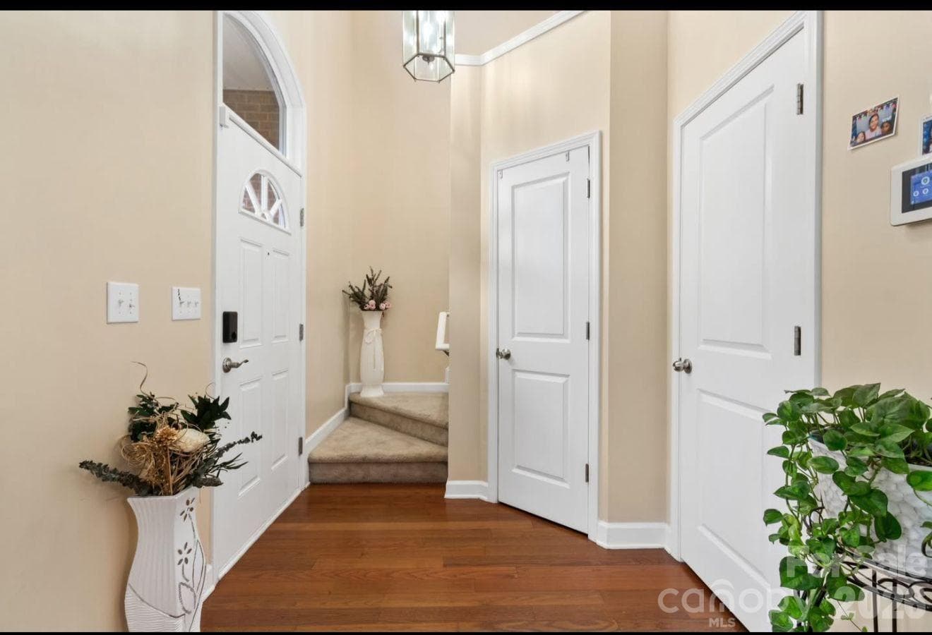 Townhouse at Charlotte, photo 2 of 13
