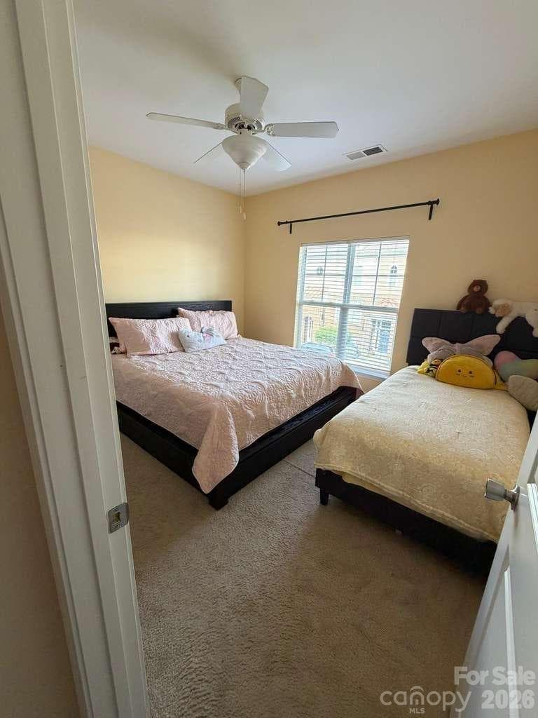 Townhouse at Charlotte, photo 7 of 13