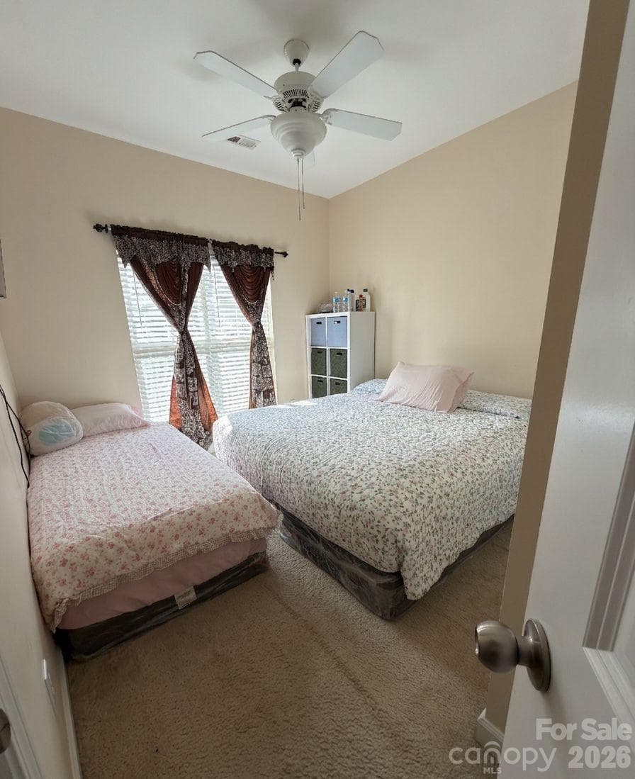Townhouse at Charlotte, photo 10 of 13
