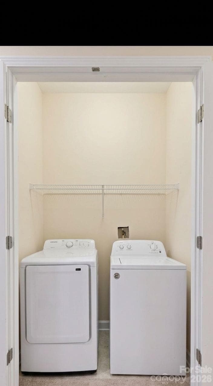 Townhouse at Charlotte, photo 12 of 13
