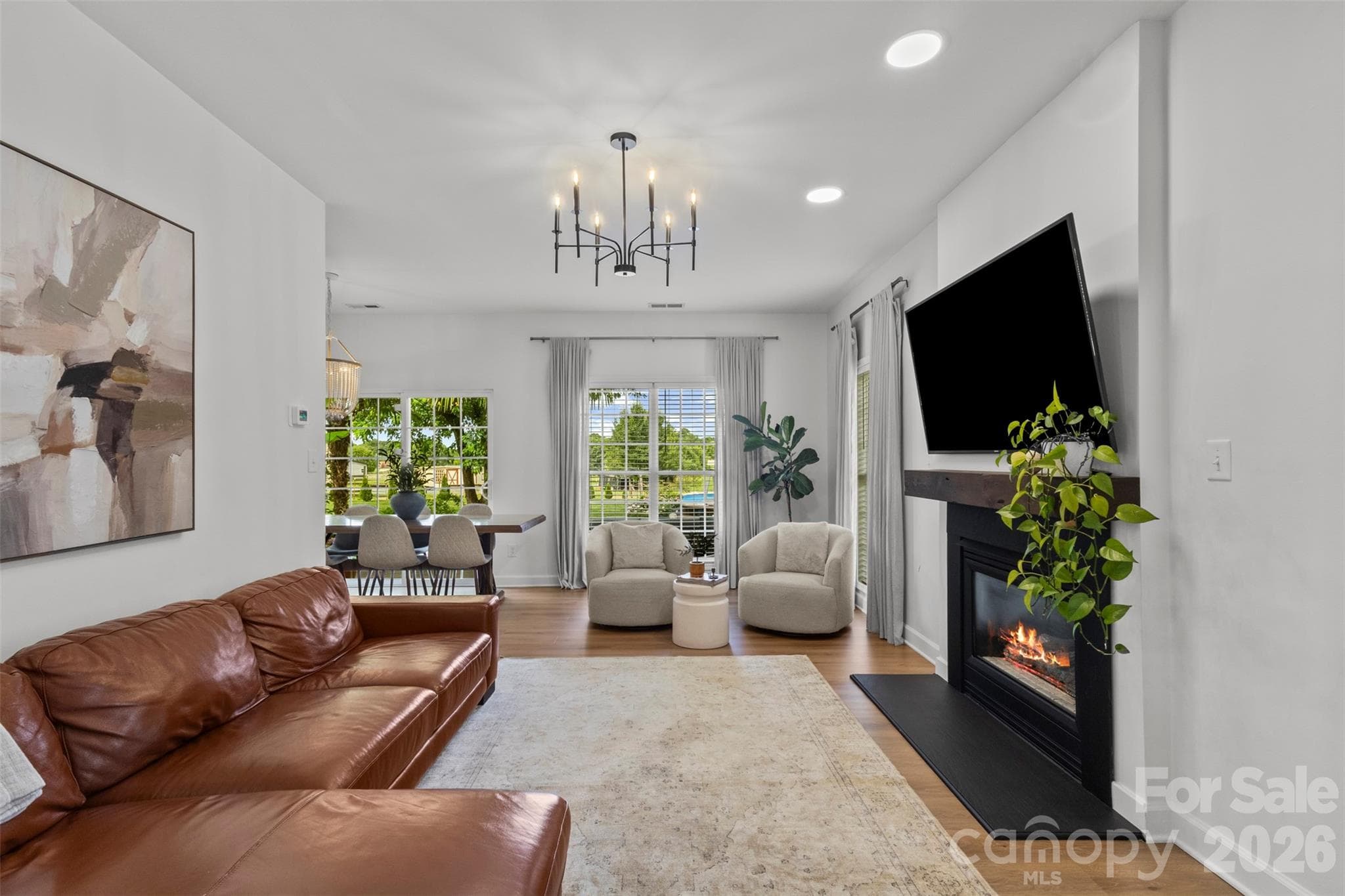 Single Family Residence at Indian Trail, photo 3 of 48