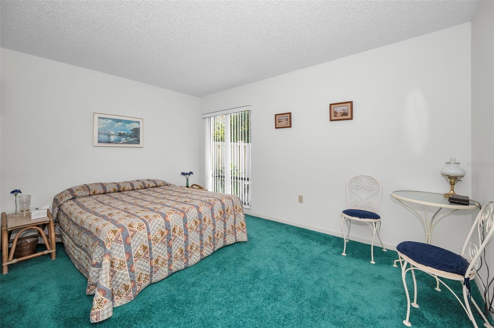 Second Bedroom - 1333 SHADY PINE WAY #F, TARPON SPRINGS
