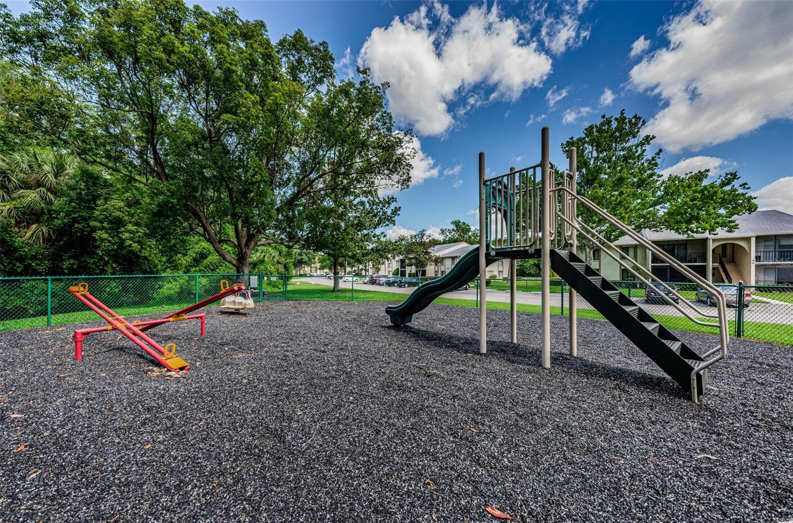 Playground - 1333 SHADY PINE WAY #F, TARPON SPRINGS