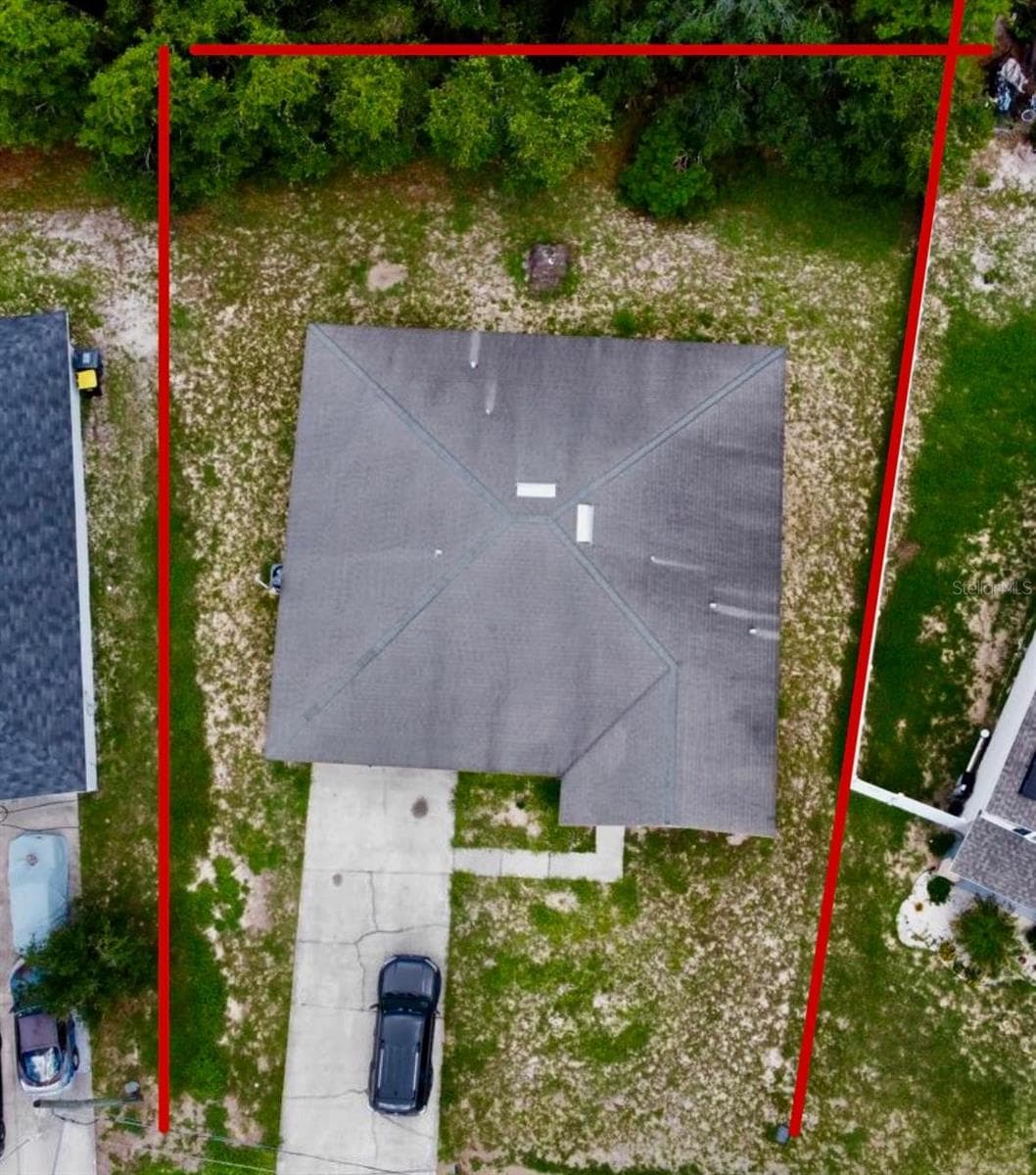 Single Family Residence at 333 GARDENIA CT, POINCIANA, photo 20 of 21