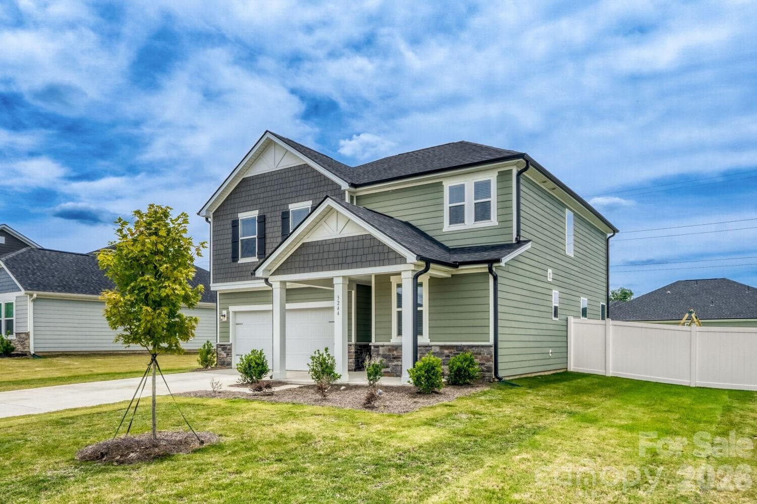 3244 Maya Lane