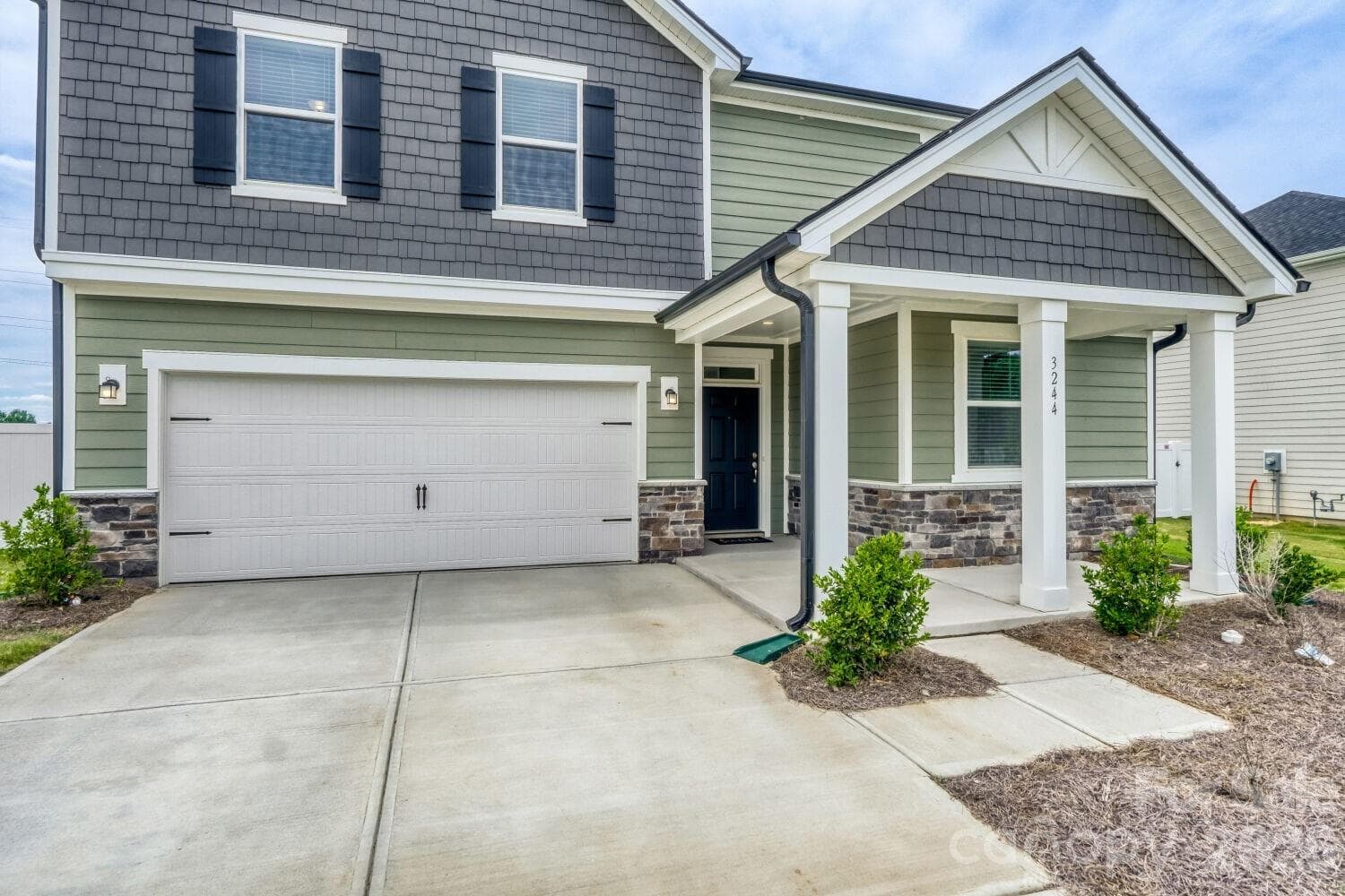 Single Family Residence at 3244 Maya Lane, Midland, photo 2 of 28