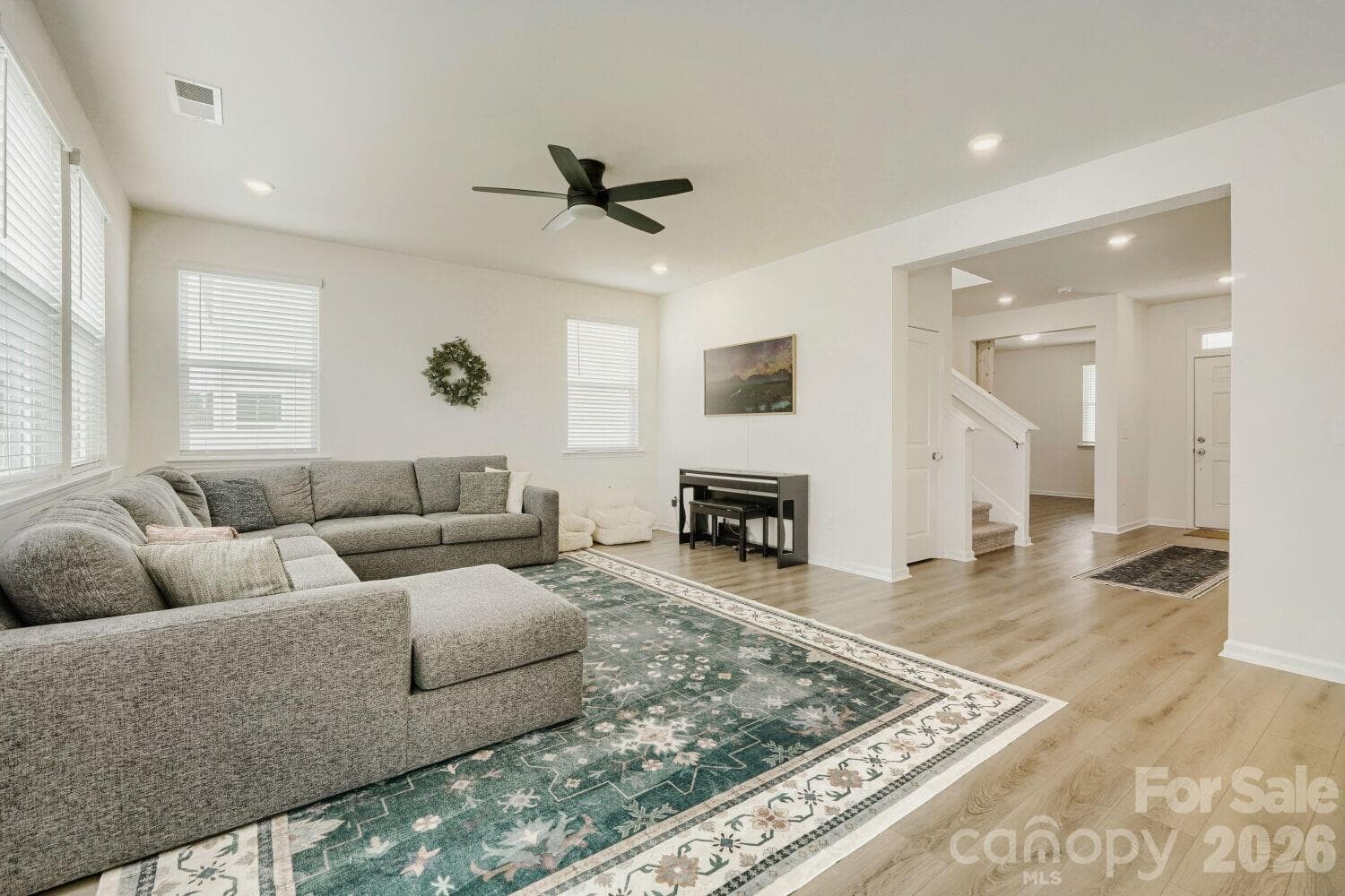 Single Family Residence at 3244 Maya Lane, Midland, photo 10 of 28