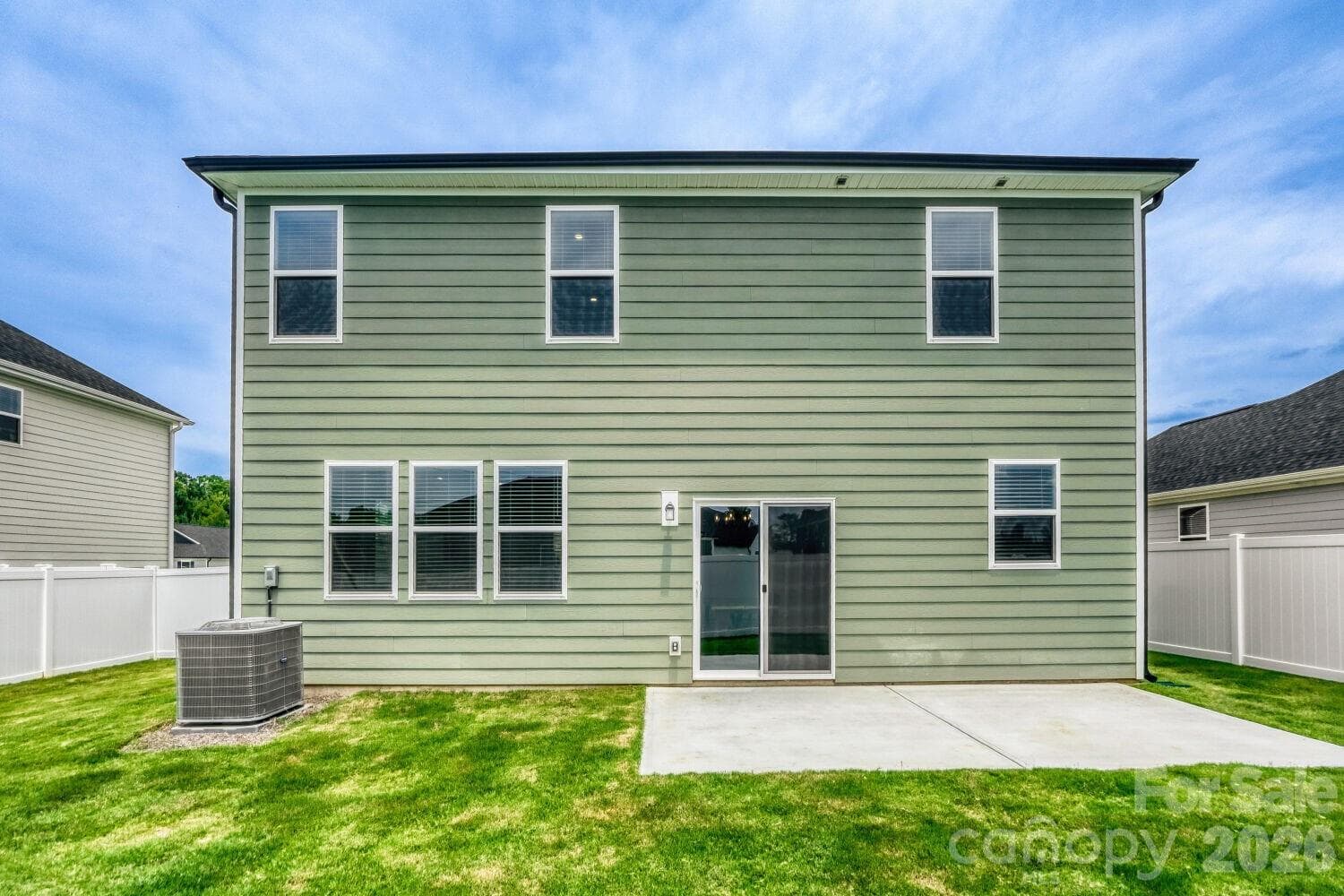 Single Family Residence at 3244 Maya Lane, Midland, photo 27 of 28