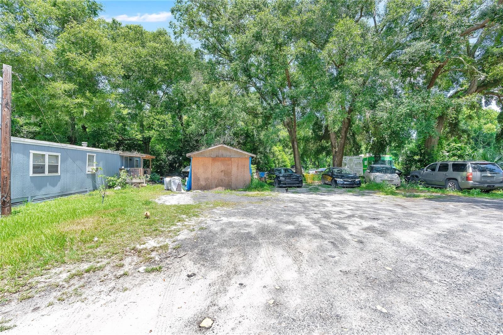 Manufactured Home at 4850 W PONKAN RD, APOPKA, photo 11 of 35