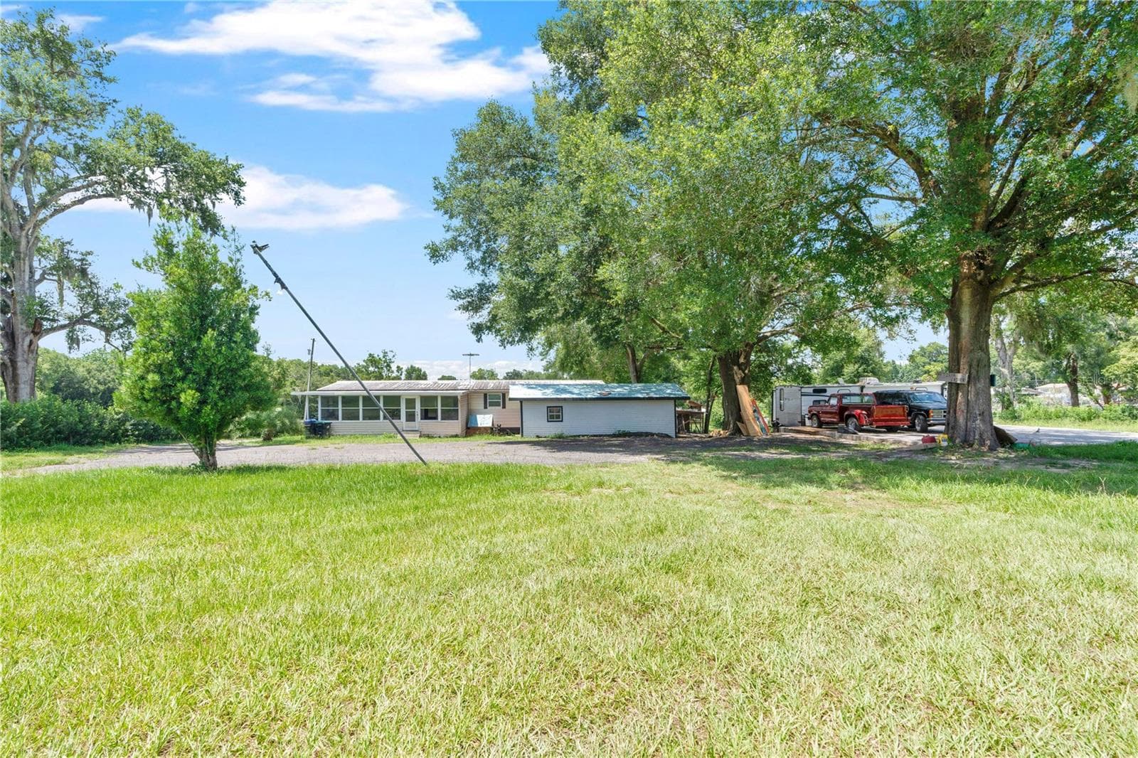 Manufactured Home at 4850 W PONKAN RD, APOPKA, photo 14 of 35