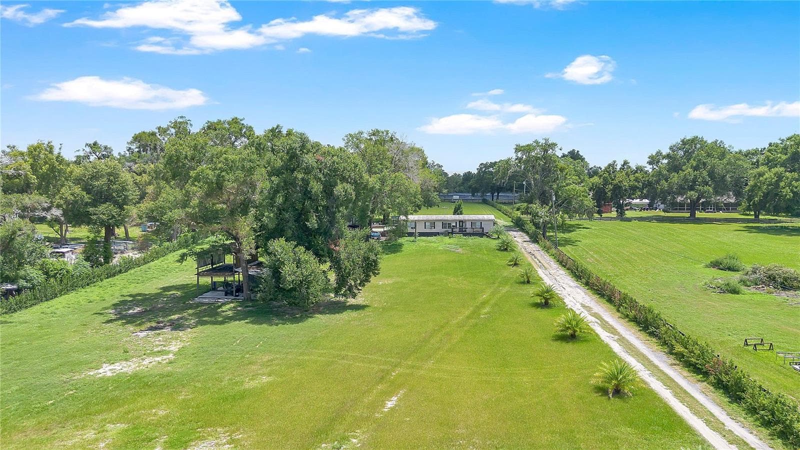 Manufactured Home at 4850 W PONKAN RD, APOPKA, photo 16 of 35