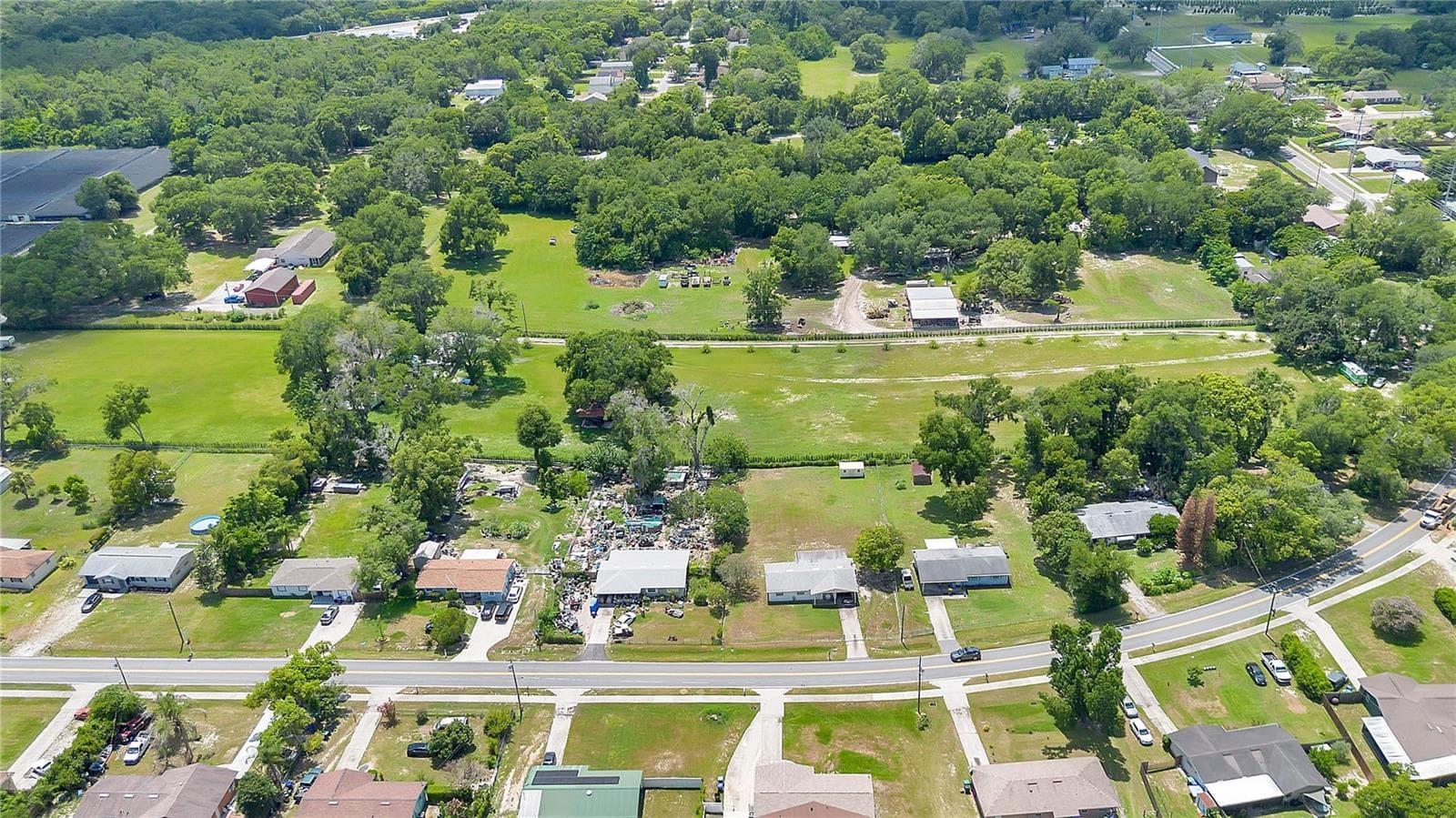 Manufactured Home at 4850 W PONKAN RD, APOPKA, photo 24 of 35