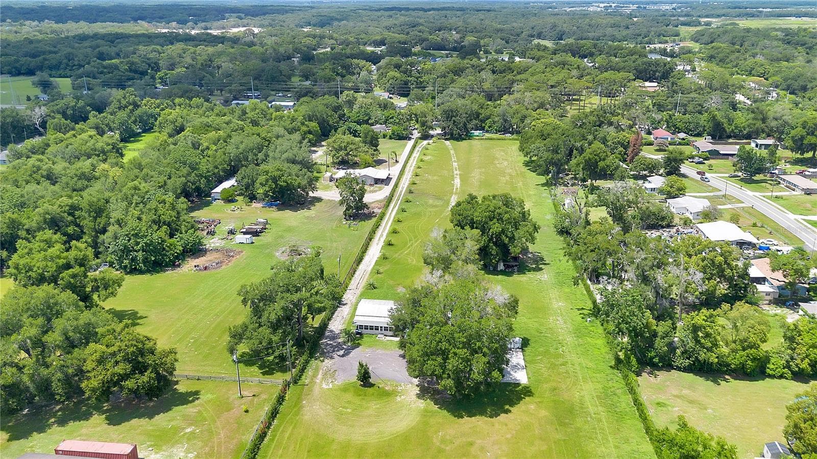 Manufactured Home at 4850 W PONKAN RD, APOPKA, photo 30 of 35