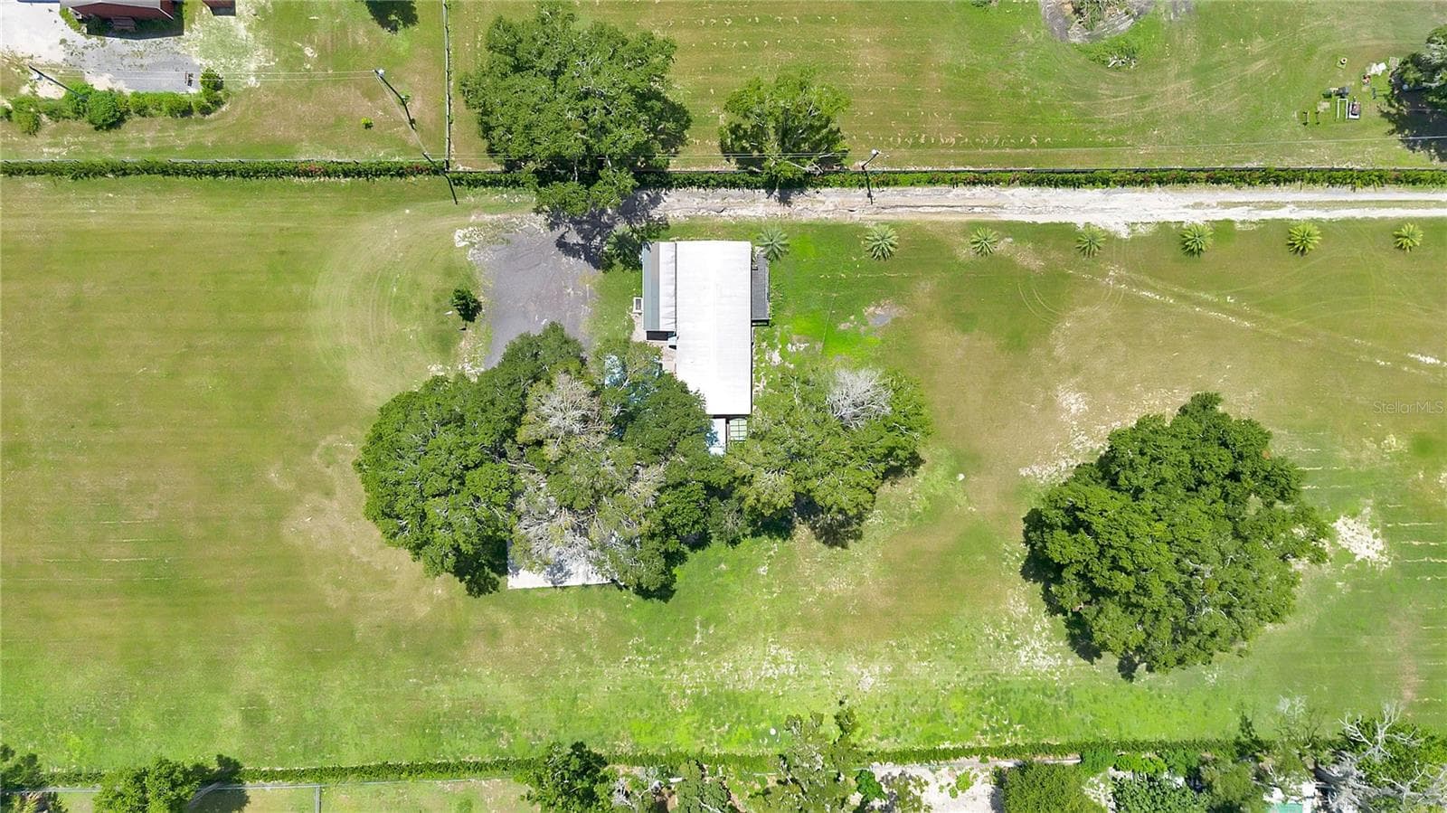 Manufactured Home at 4850 W PONKAN RD, APOPKA, photo 32 of 35