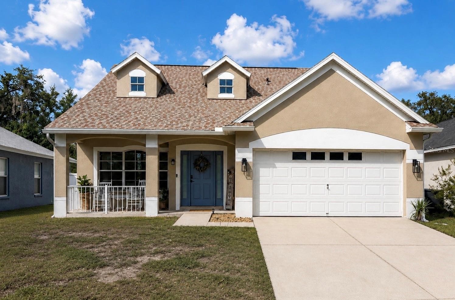 6801 CAMBRIDGE PARK DR