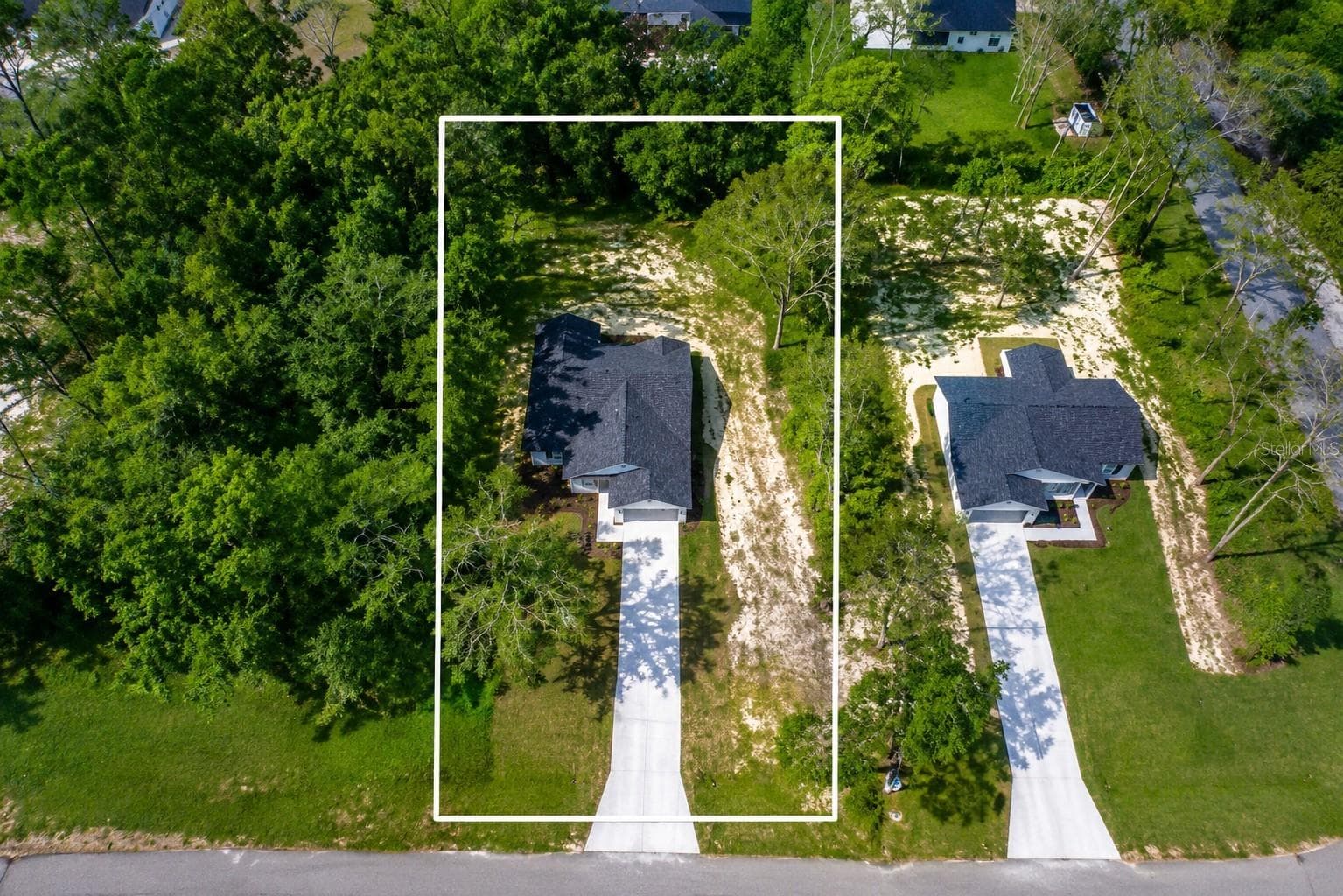 Single Family Residence at 11380 NW 92ND CT, CHIEFLAND, photo 4 of 36