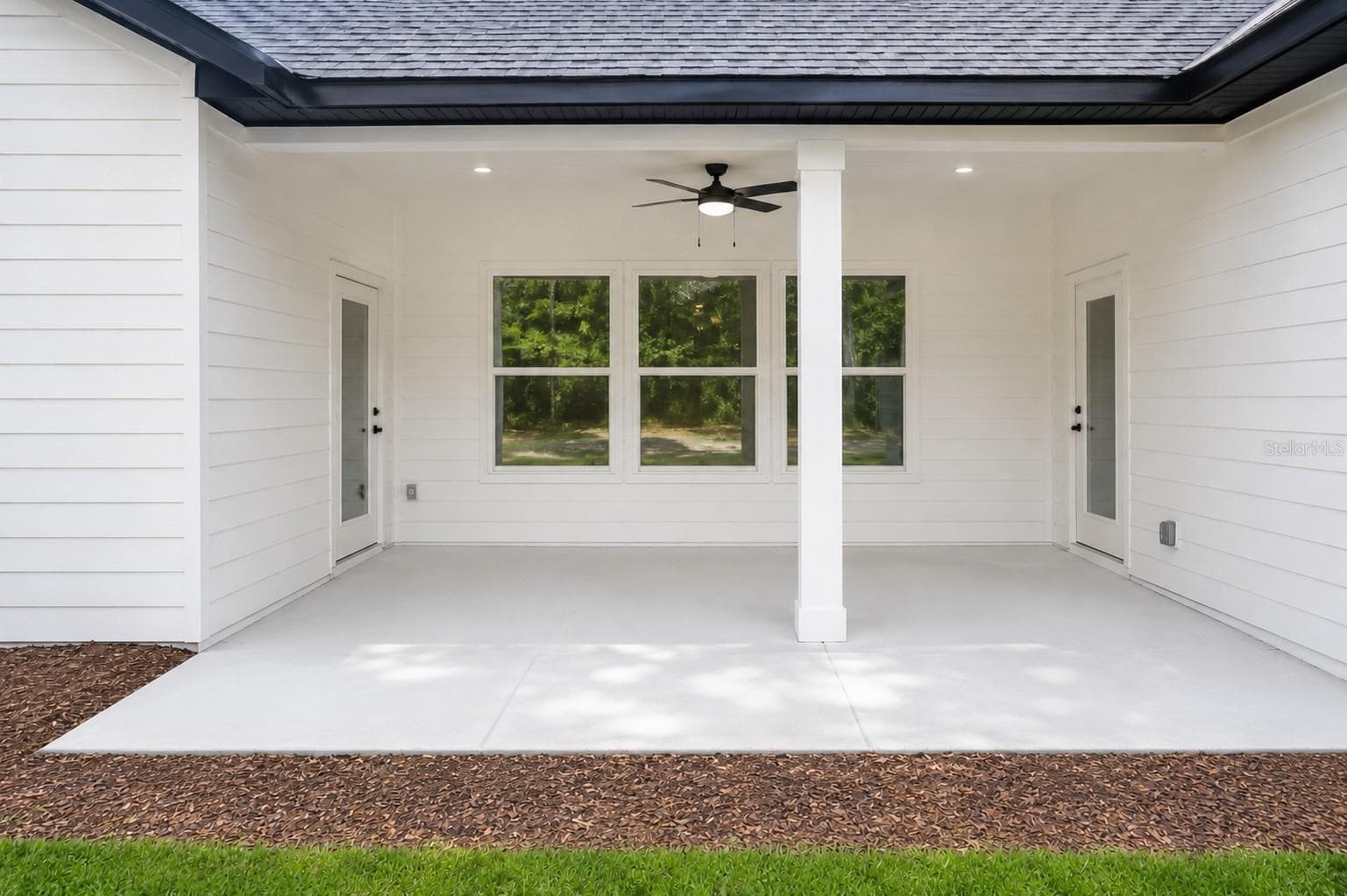 Single Family Residence at 11380 NW 92ND CT, CHIEFLAND, photo 34 of 36