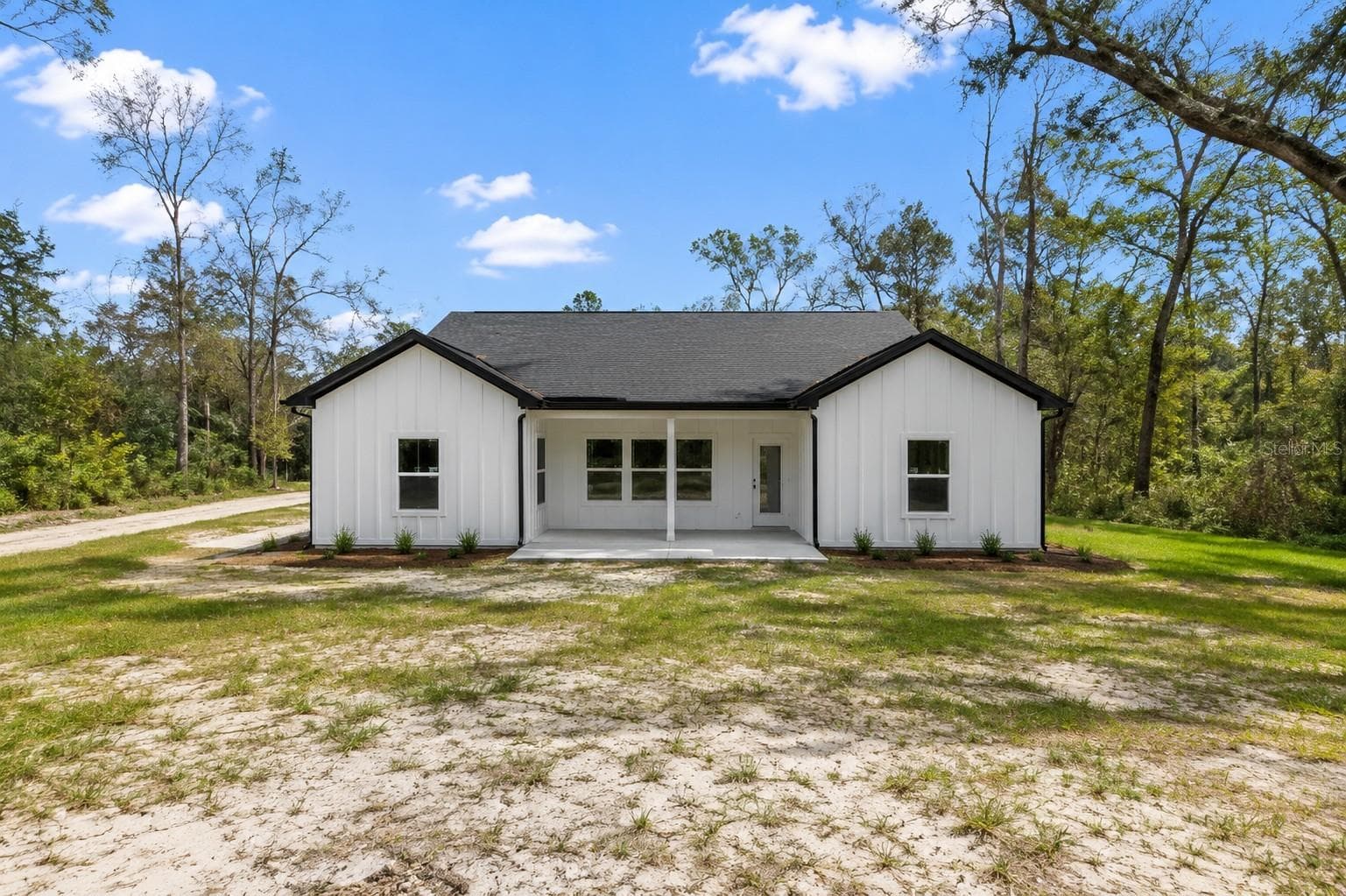 Single Family Residence at 11380 NW 92ND CT, CHIEFLAND, photo 35 of 36