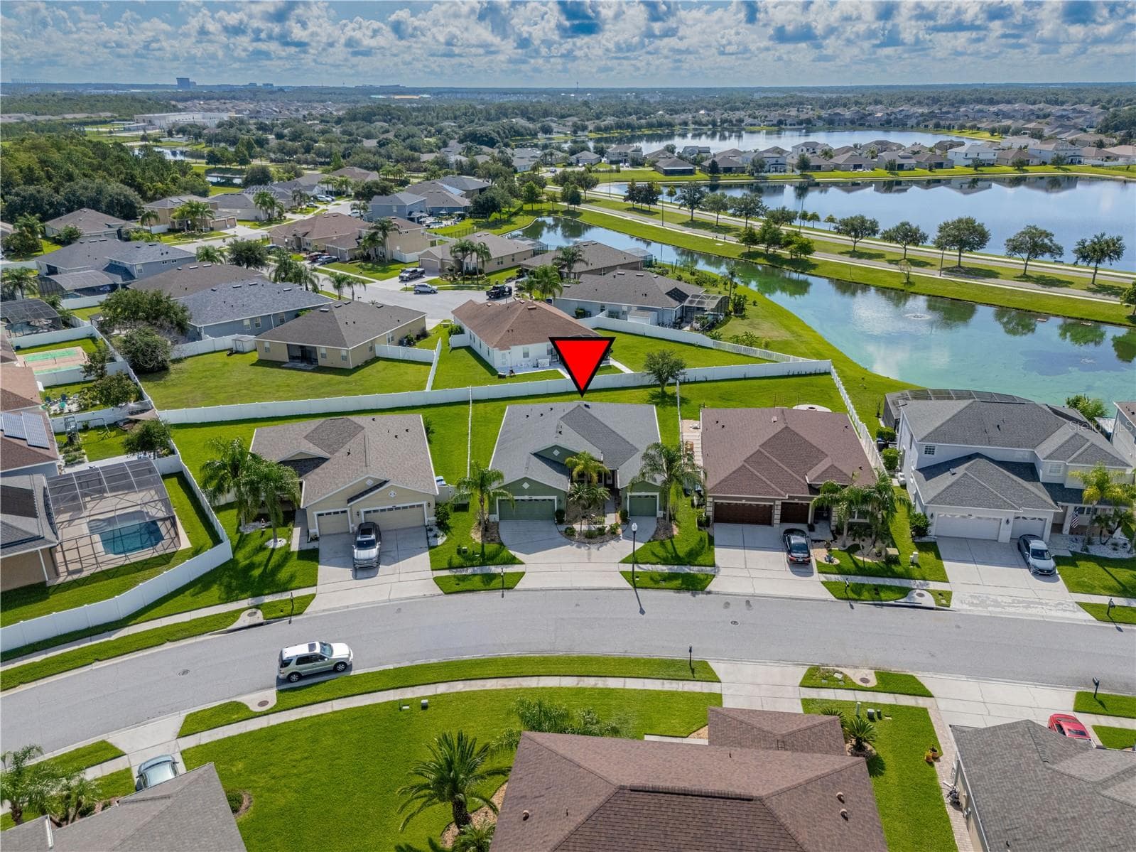 Single Family Residence at 2317 CROSSTON CIR, ORLANDO, photo 44 of 112