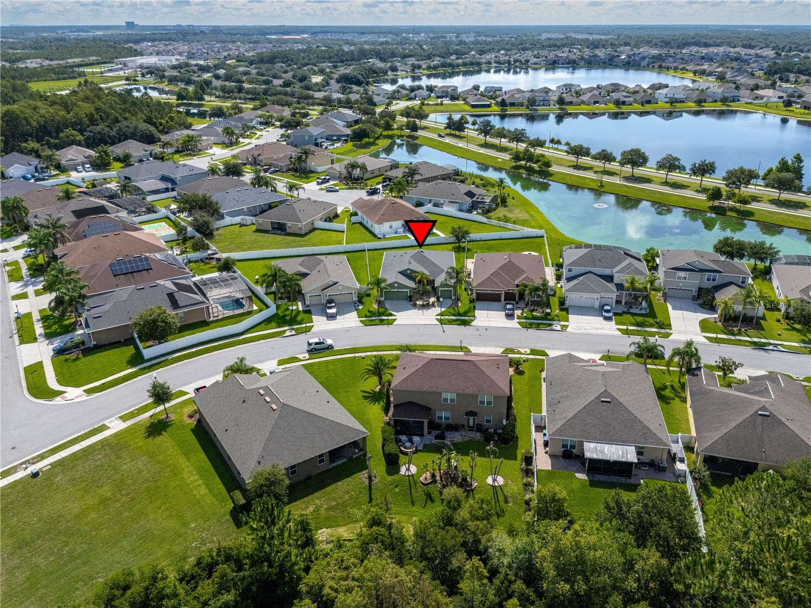Single Family Residence at 2317 CROSSTON CIR, ORLANDO, photo 43 of 112