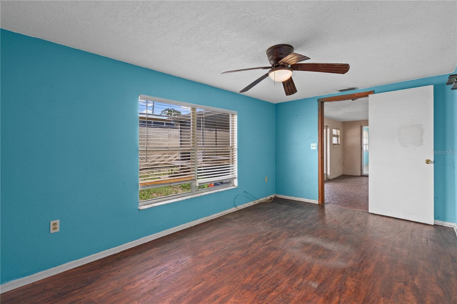 Single Family Residence at 4934 DAPHNE ST, NEW PORT RICHEY, photo 23 of 27