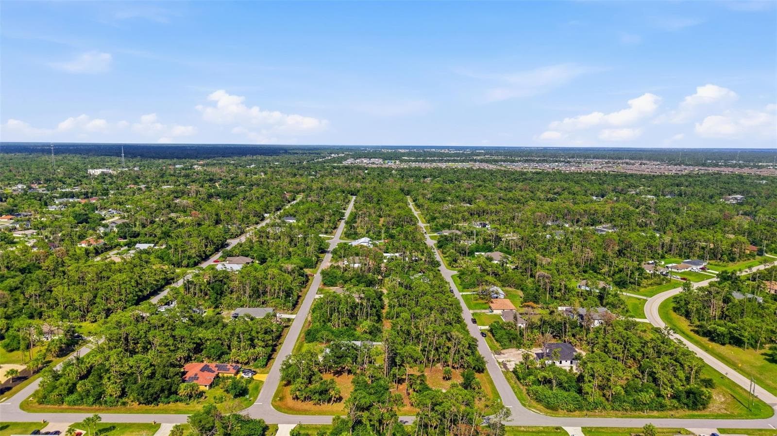 Land at 1096 & 1112 CABOT ST, PORT CHARLOTTE, photo 3 of 11